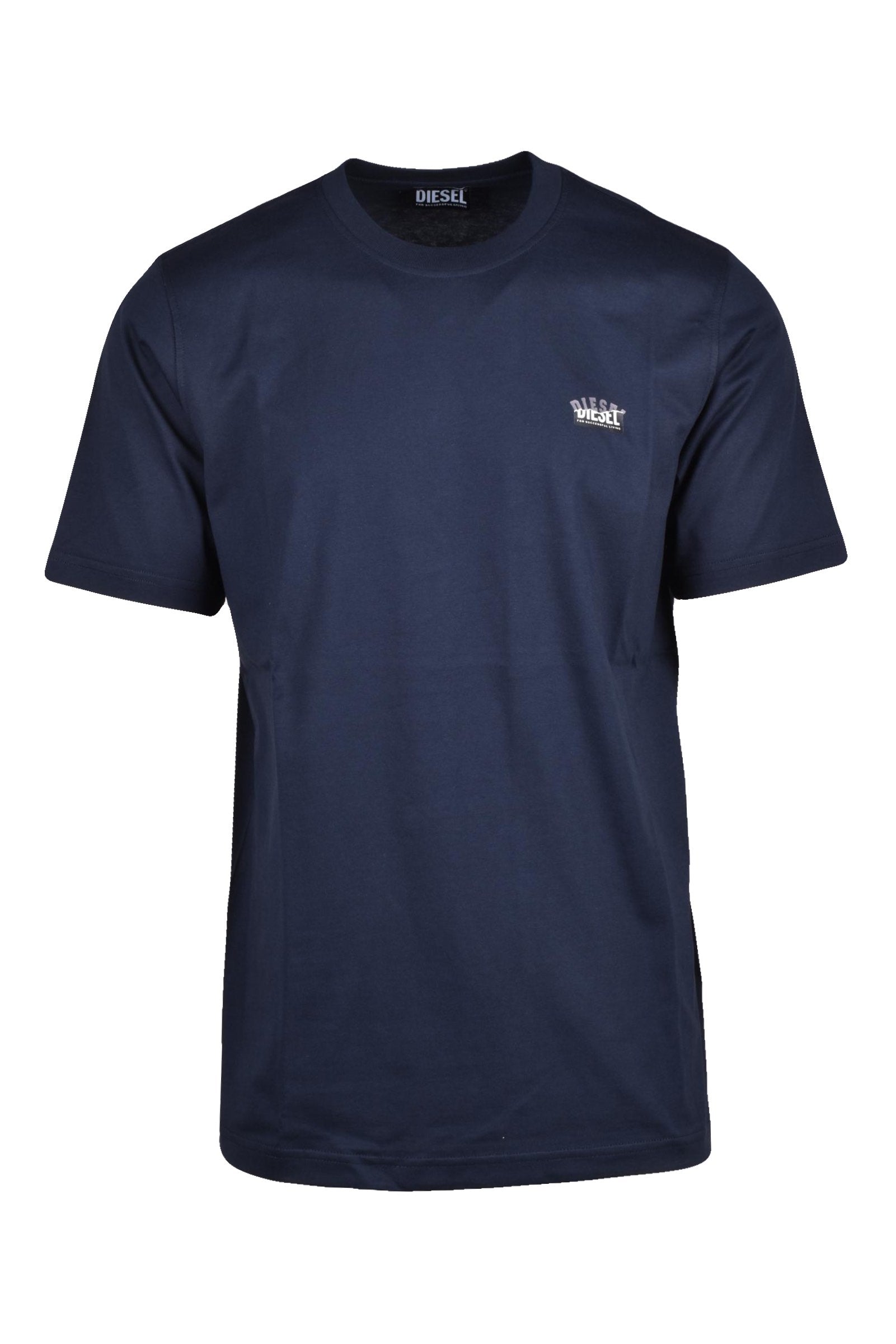 DIESEL - T-SHIRT AND POLO