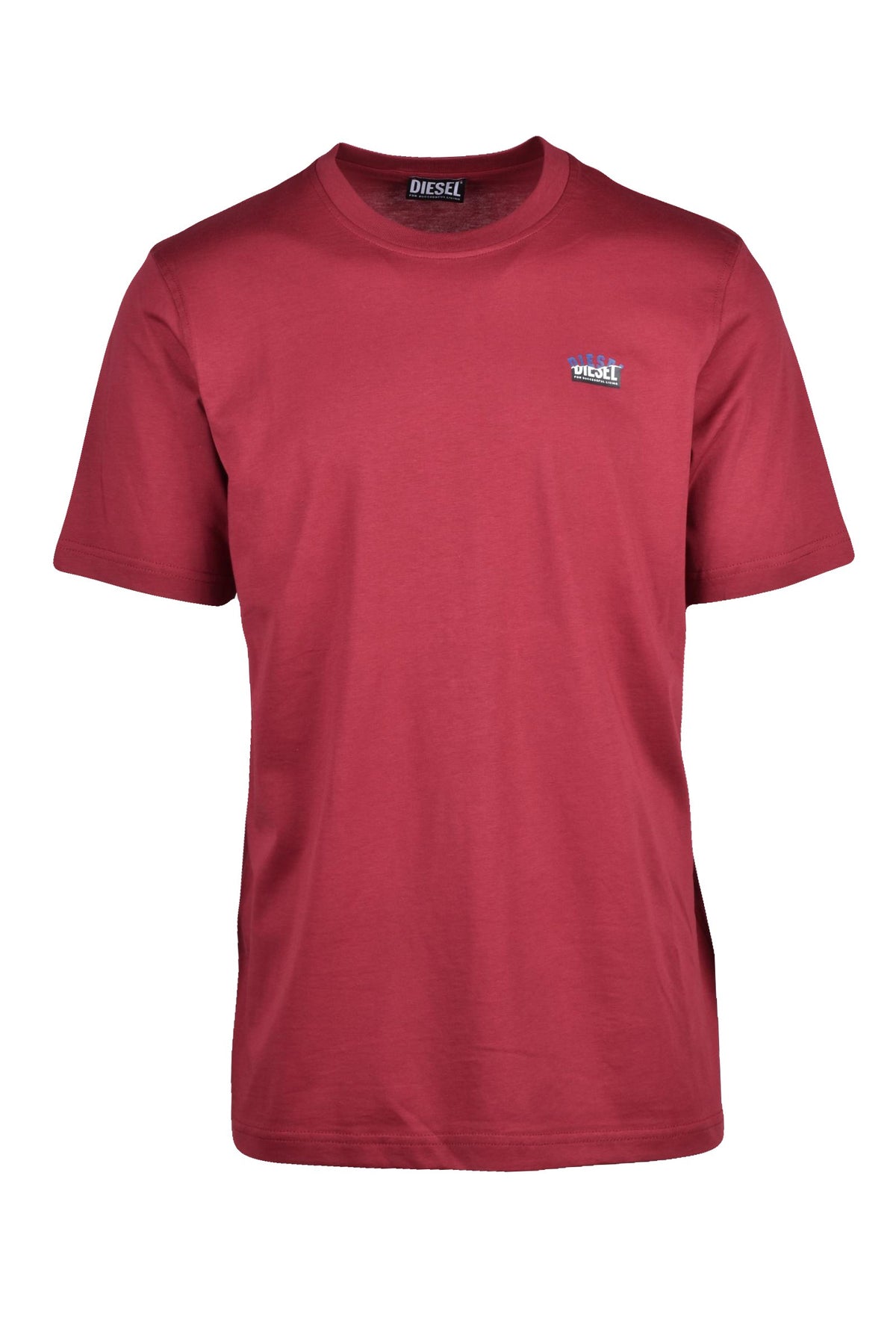 DIESEL - T-SHIRT AND POLO