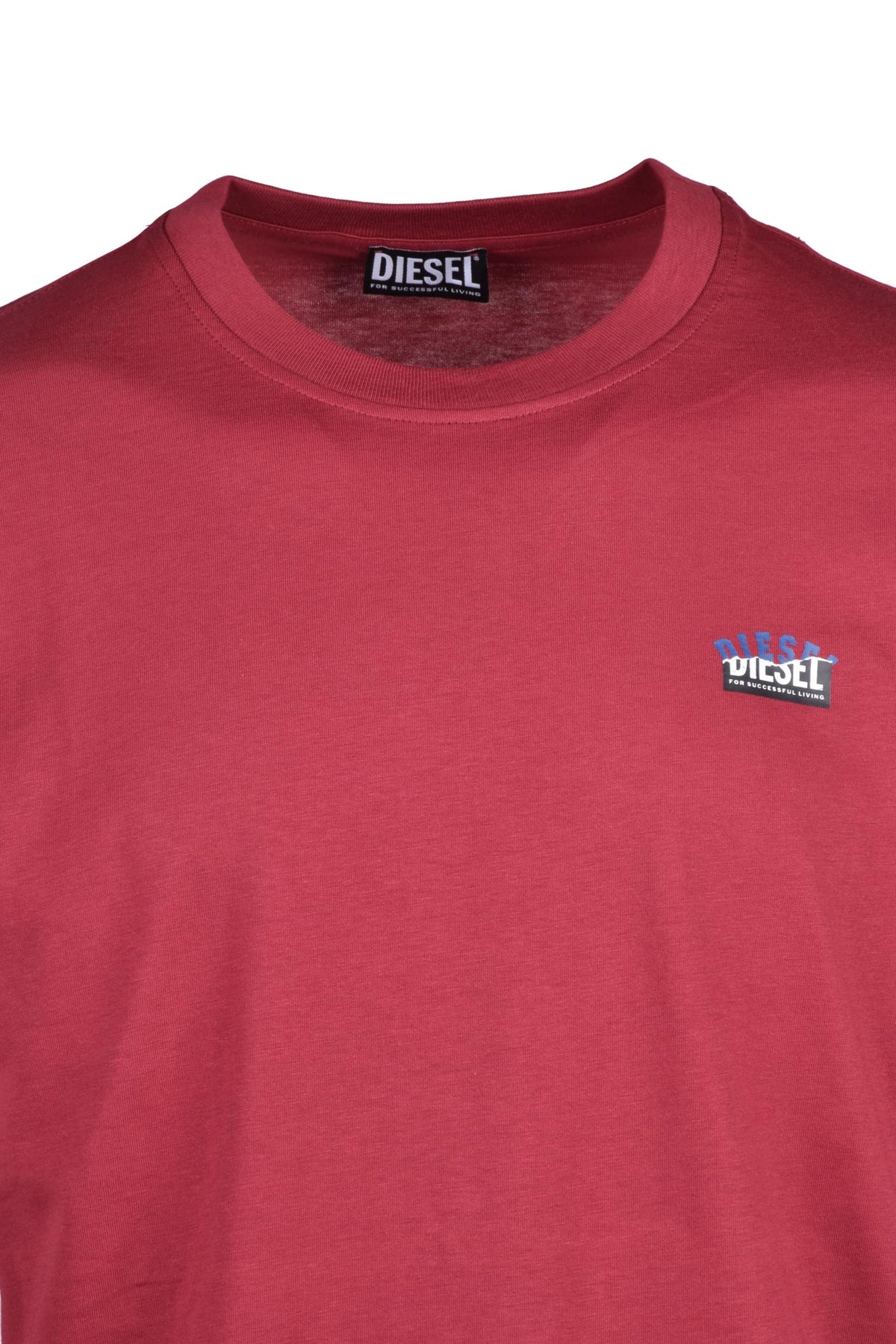 DIESEL - T-SHIRT AND POLO