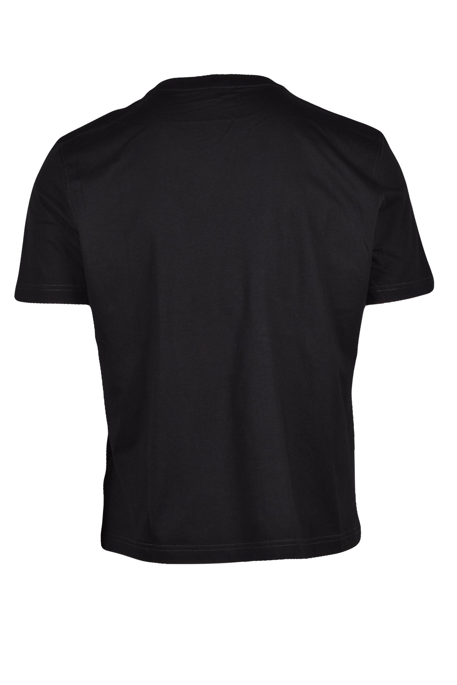 DIESEL - T-SHIRT AND POLO