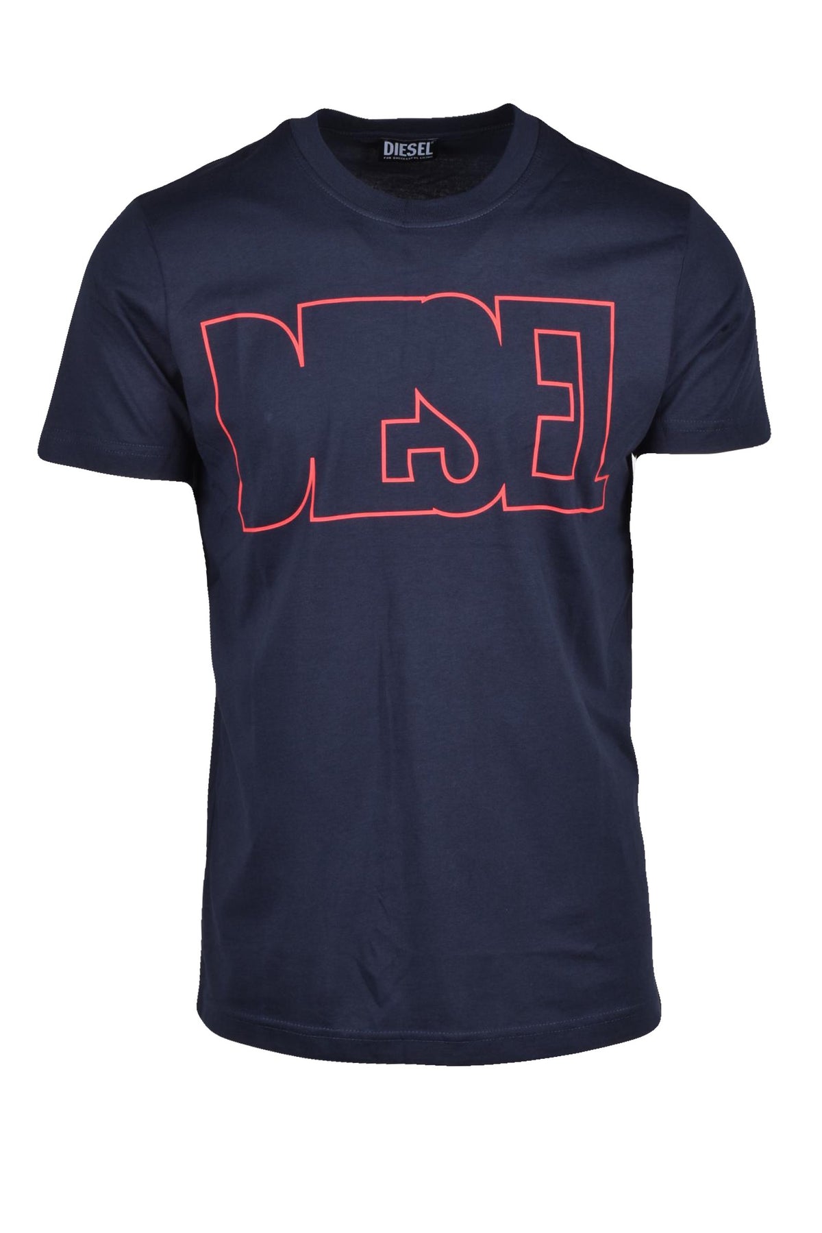 DIESEL - T-SHIRT AND POLO
