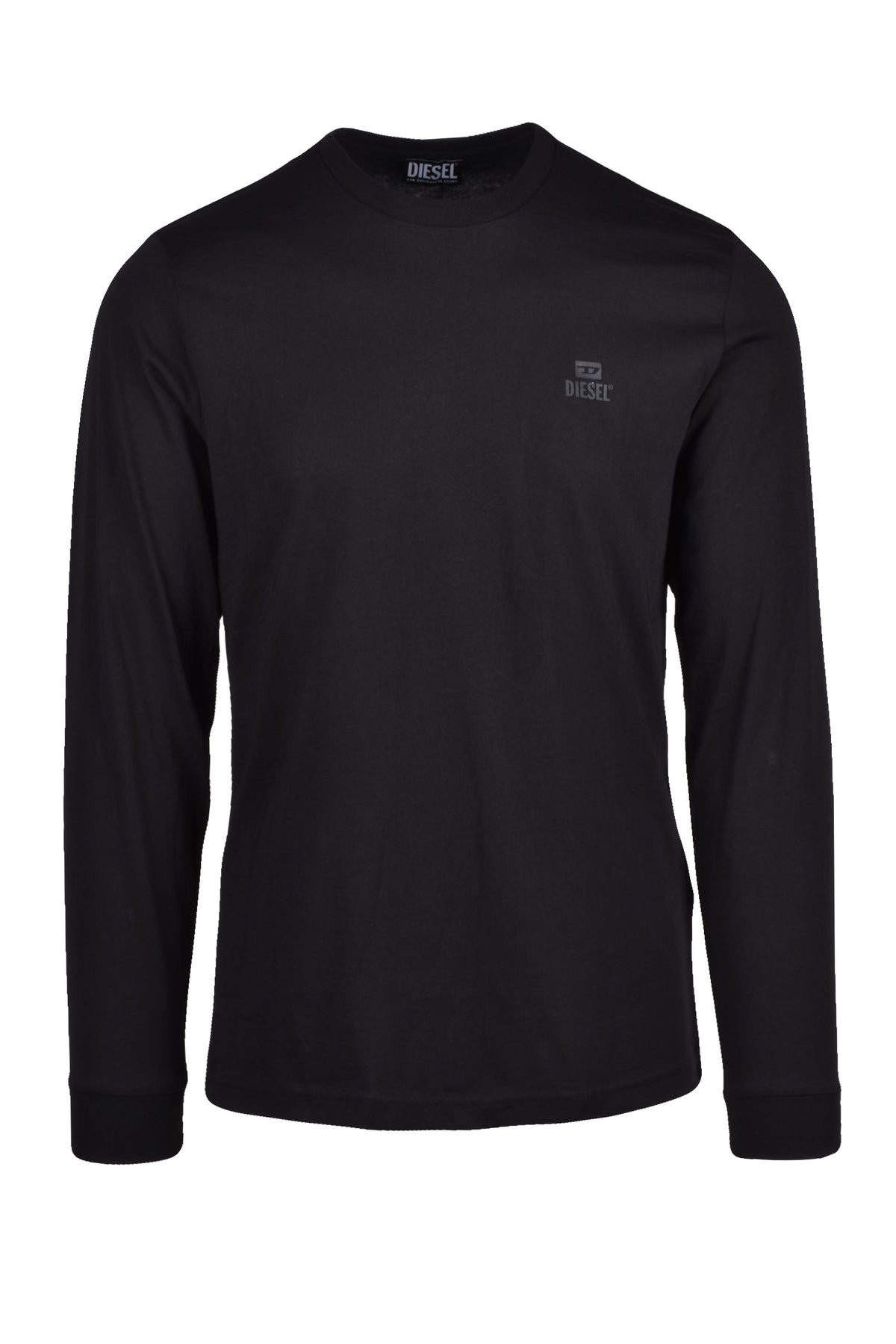 DIESEL - T-SHIRT AND POLO