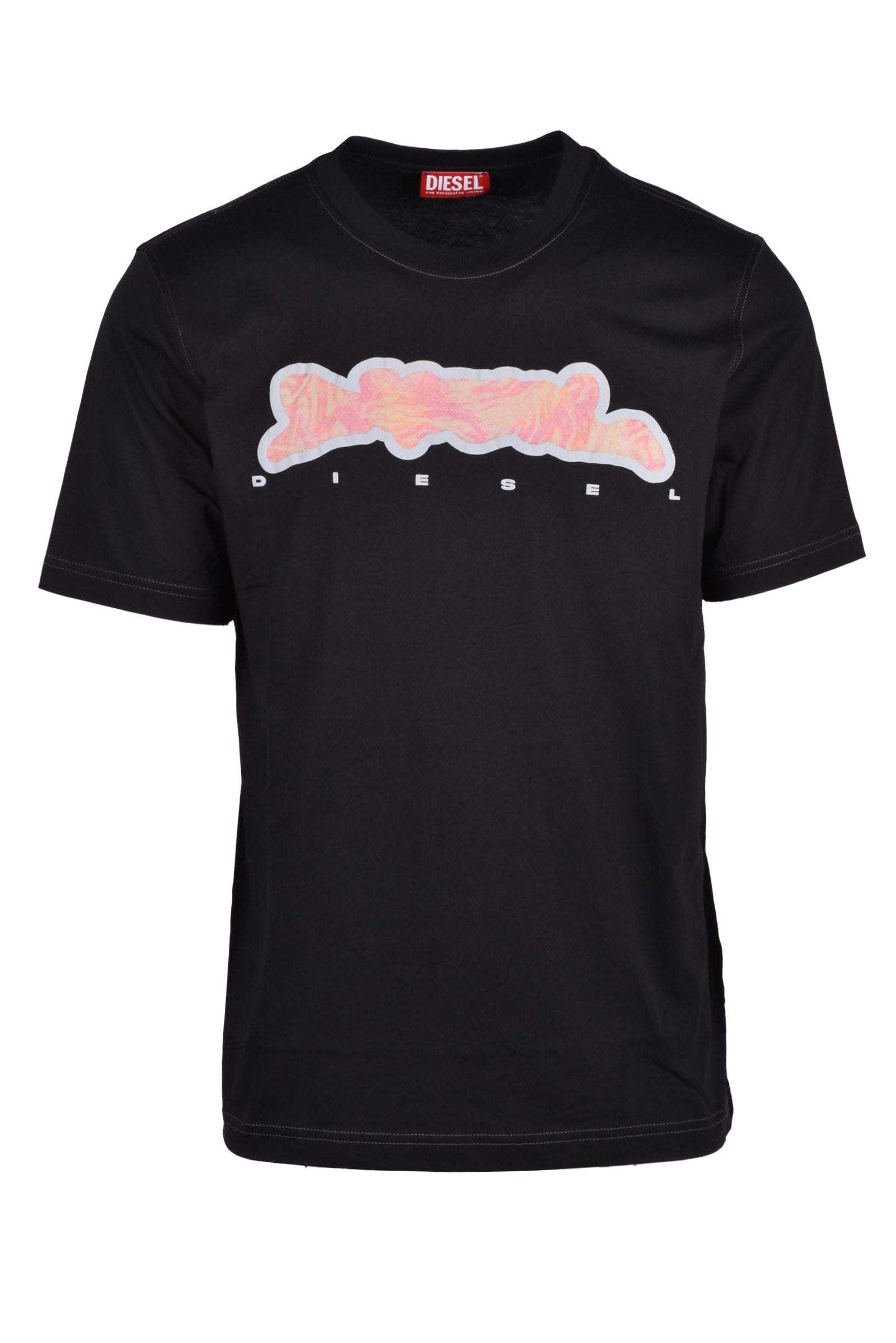DIESEL - T-SHIRT AND POLO