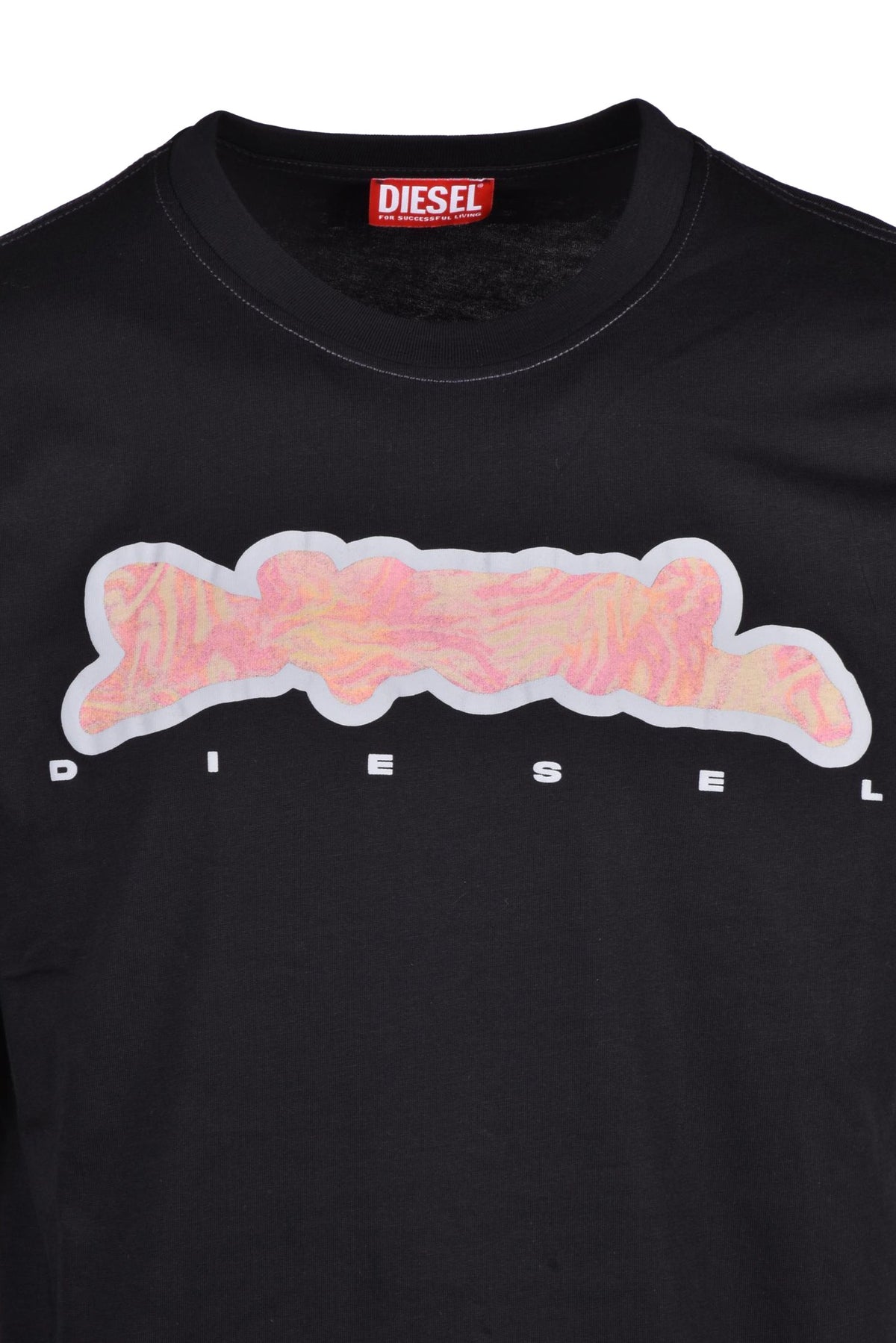 DIESEL - T-SHIRT AND POLO