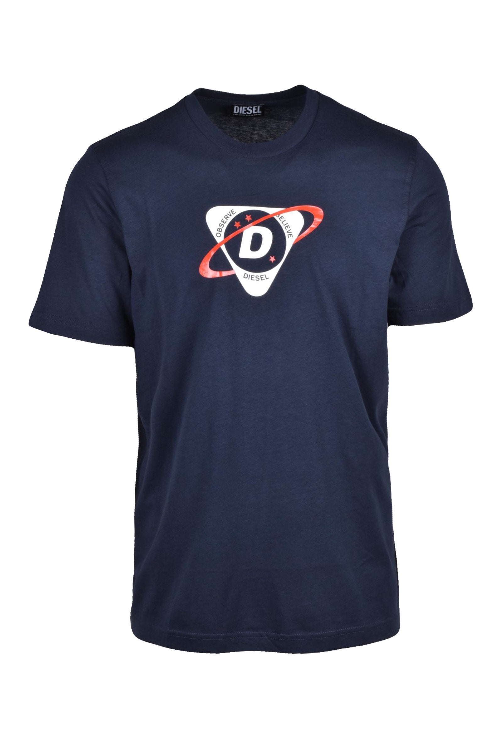 DIESEL - T-SHIRT AND POLO