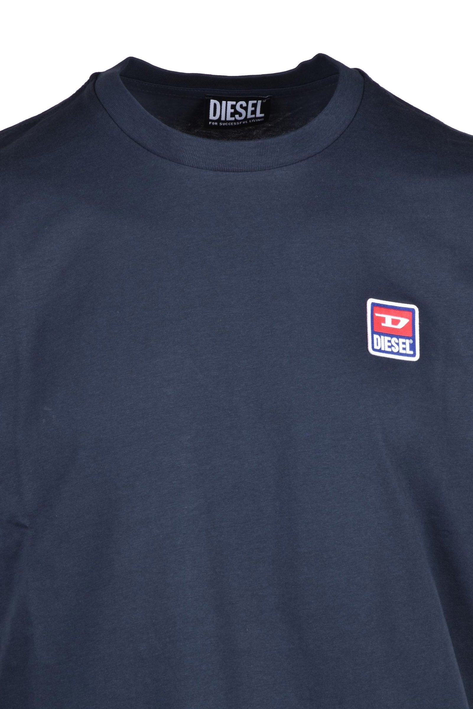 DIESEL - T-SHIRT AND POLO