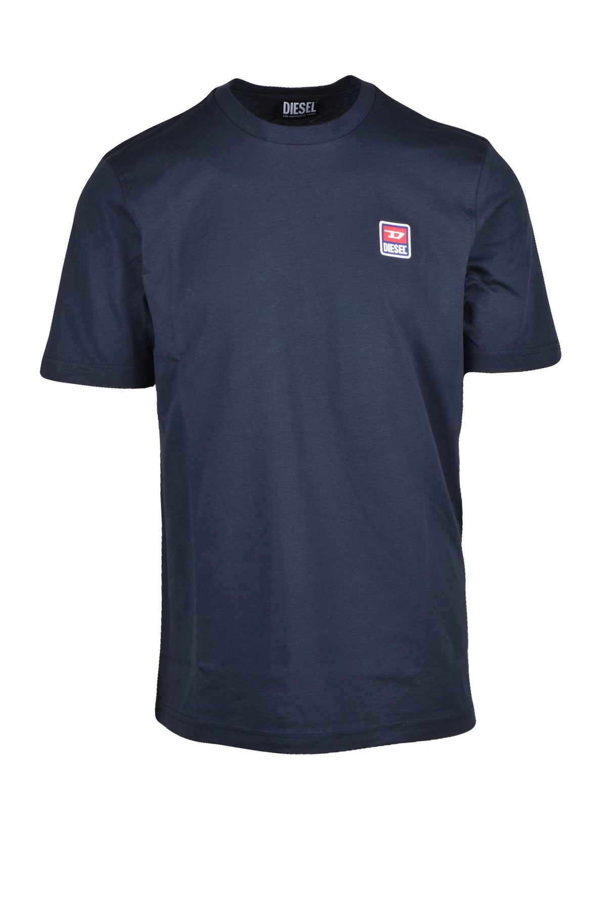 DIESEL - T-SHIRT AND POLO
