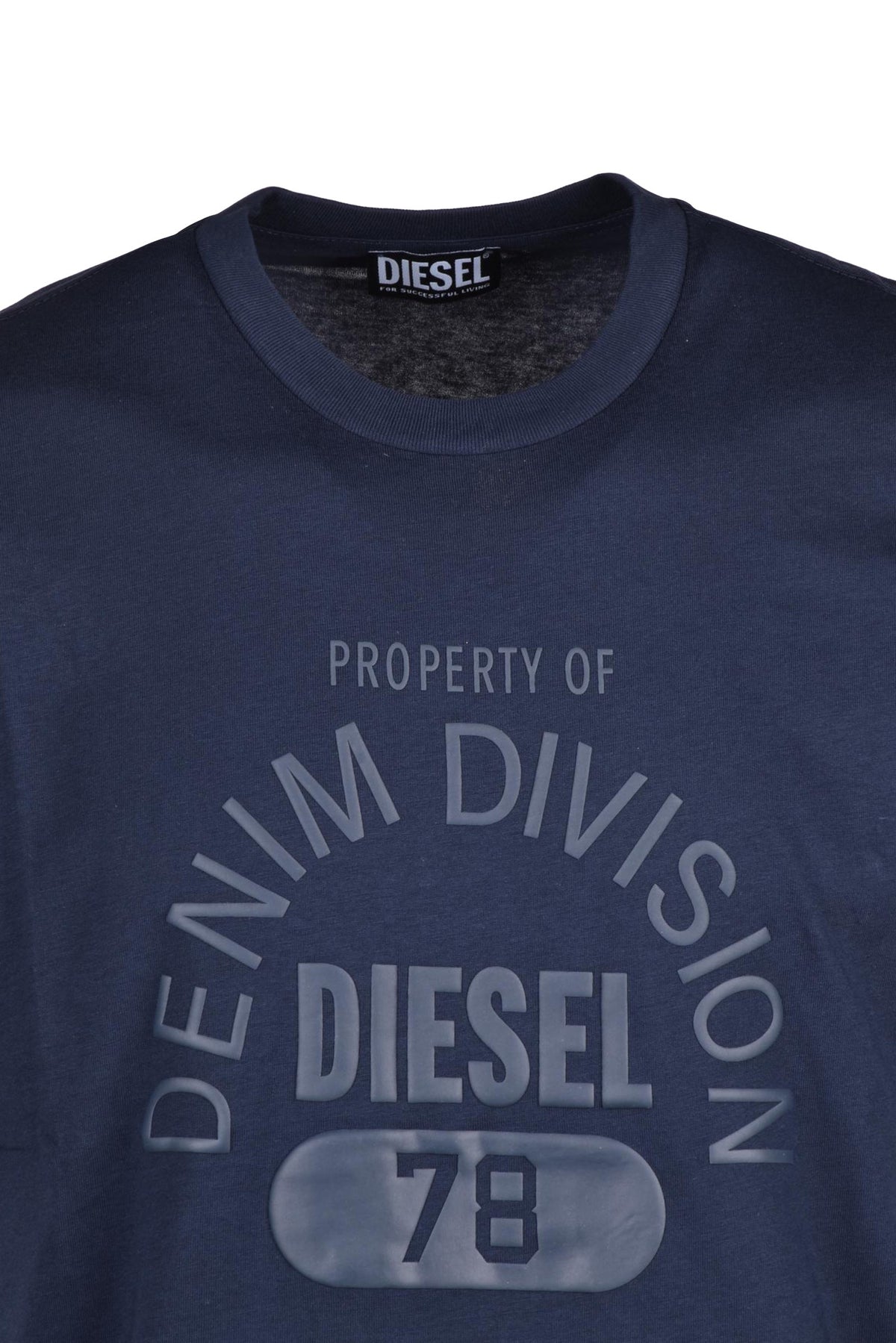 DIESEL - T-SHIRT AND POLO