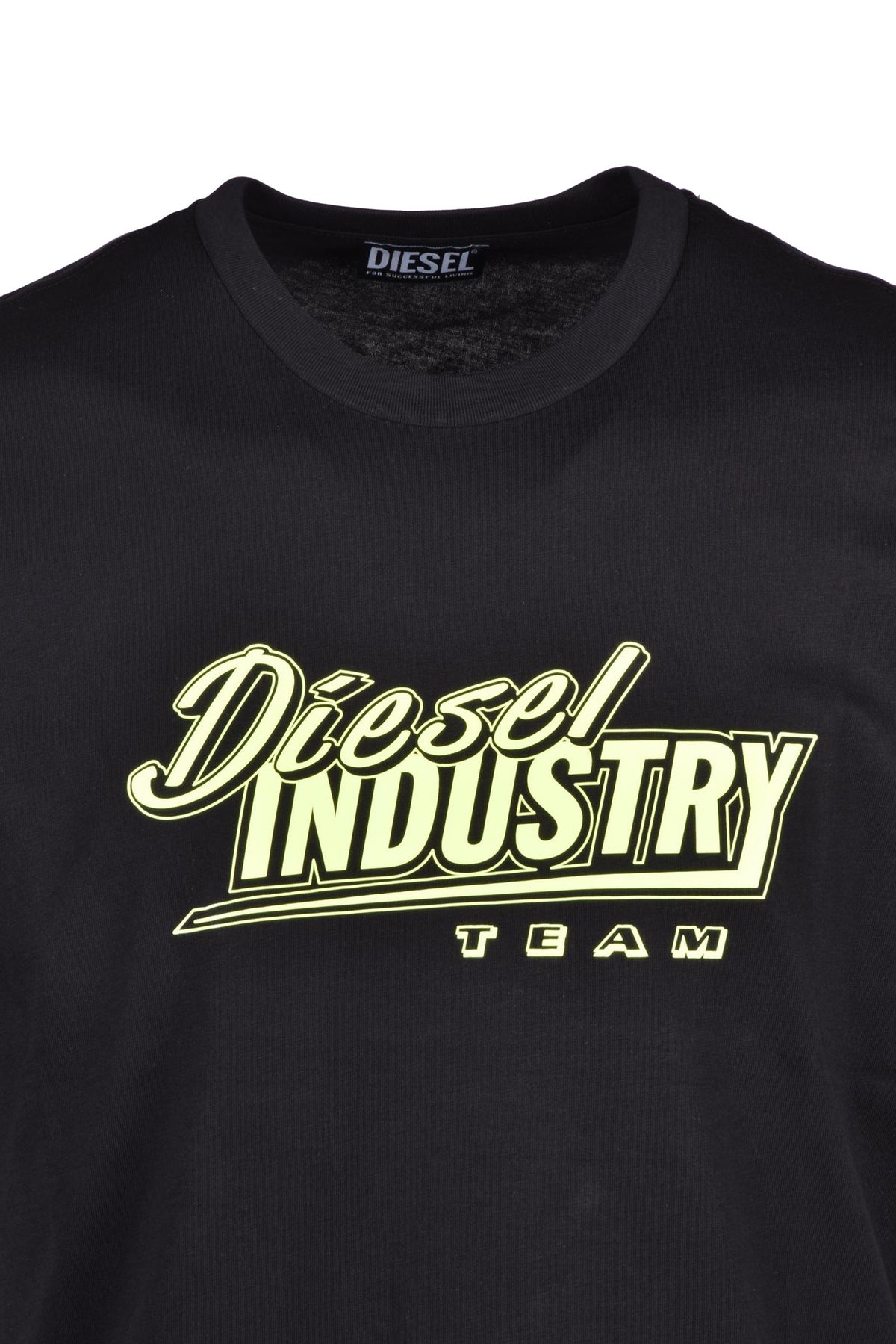 DIESEL - T-SHIRT AND POLO
