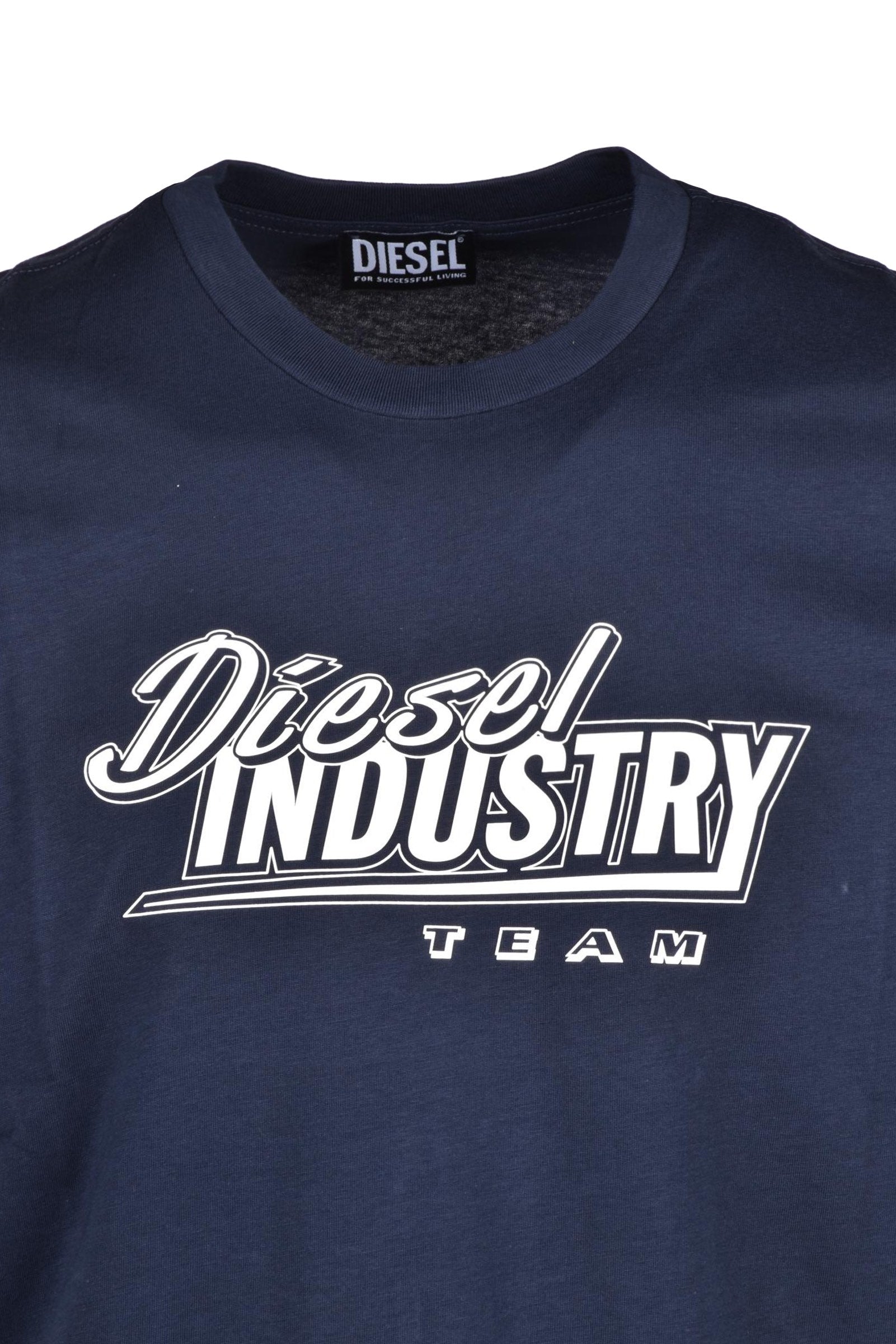 DIESEL - T-SHIRT AND POLO