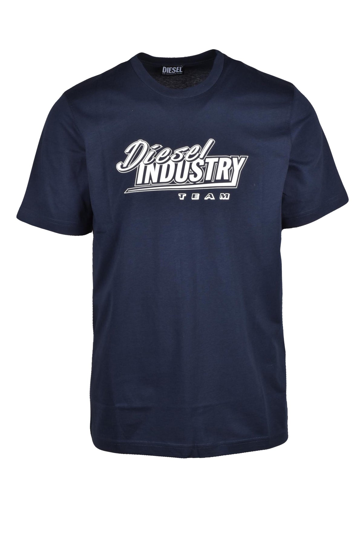 DIESEL - T-SHIRT AND POLO