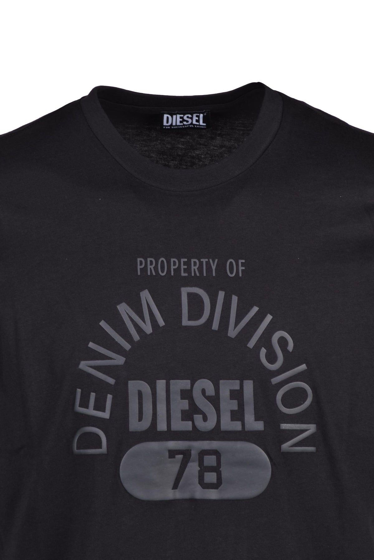 DIESEL - T-SHIRT AND POLO