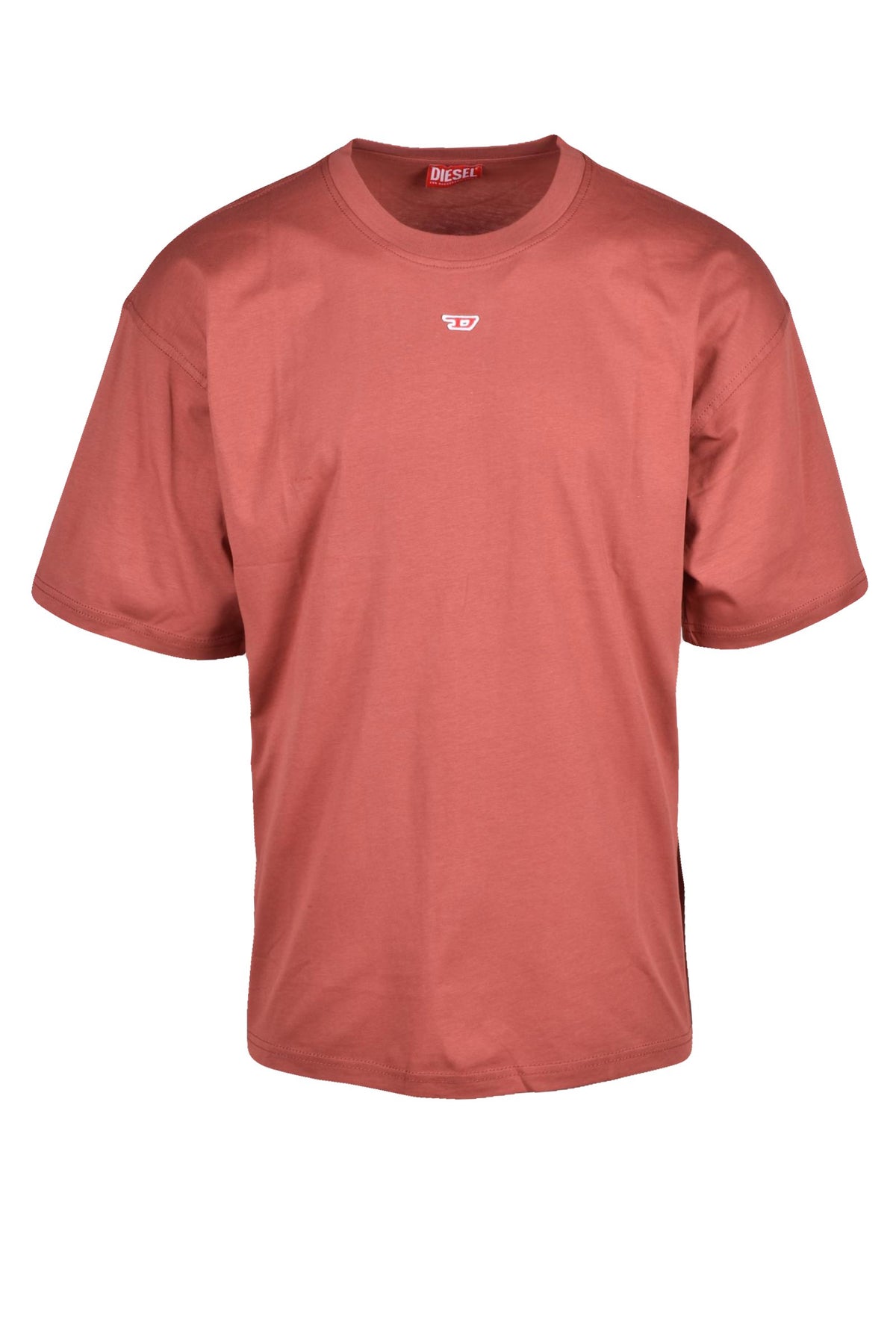 DIESEL - T-SHIRT AND POLO