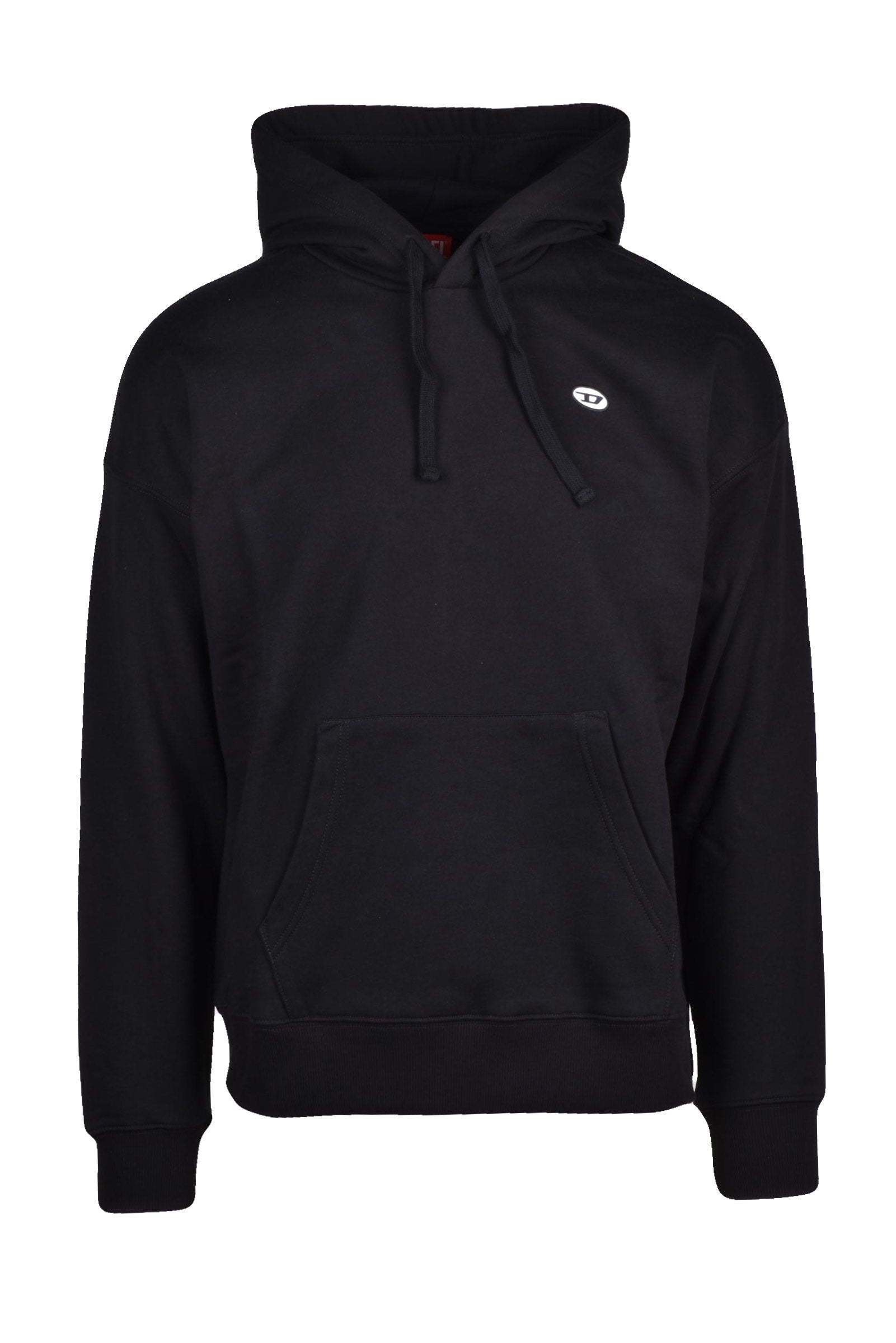 DIESEL - KNITWEAR AND SWEATSHIRTS