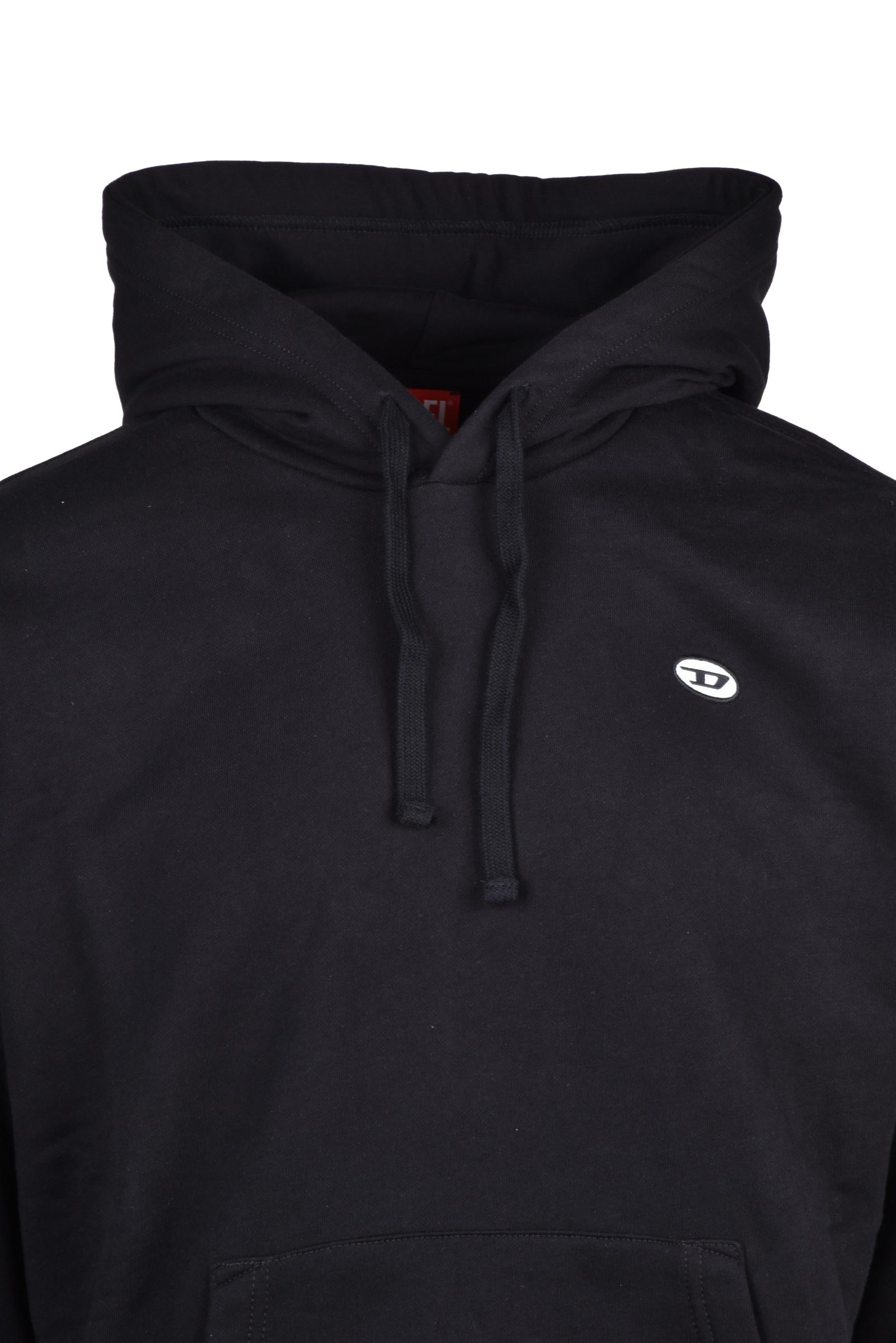 DIESEL - KNITWEAR AND SWEATSHIRTS