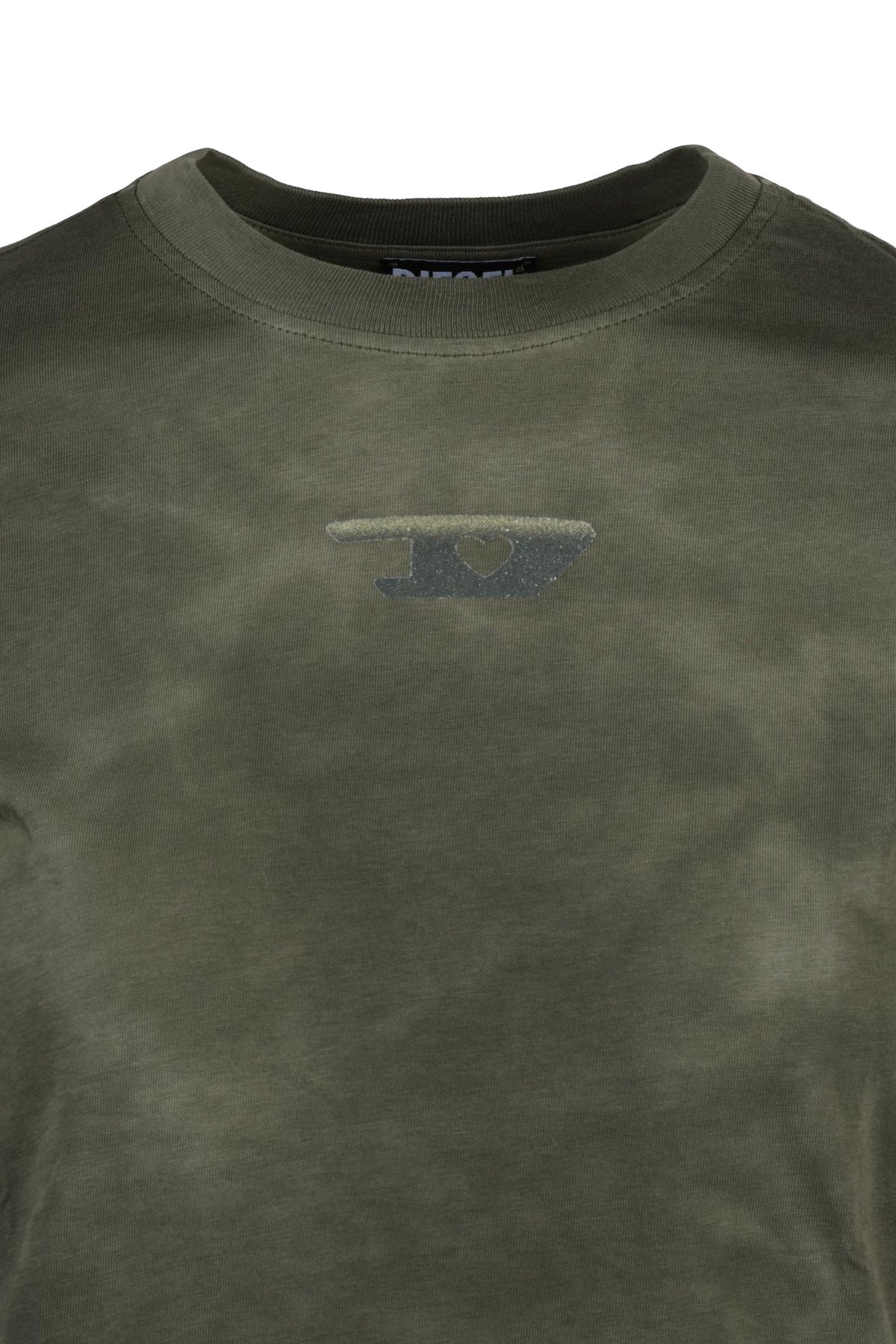 DIESEL - T-SHIRT AND POLO