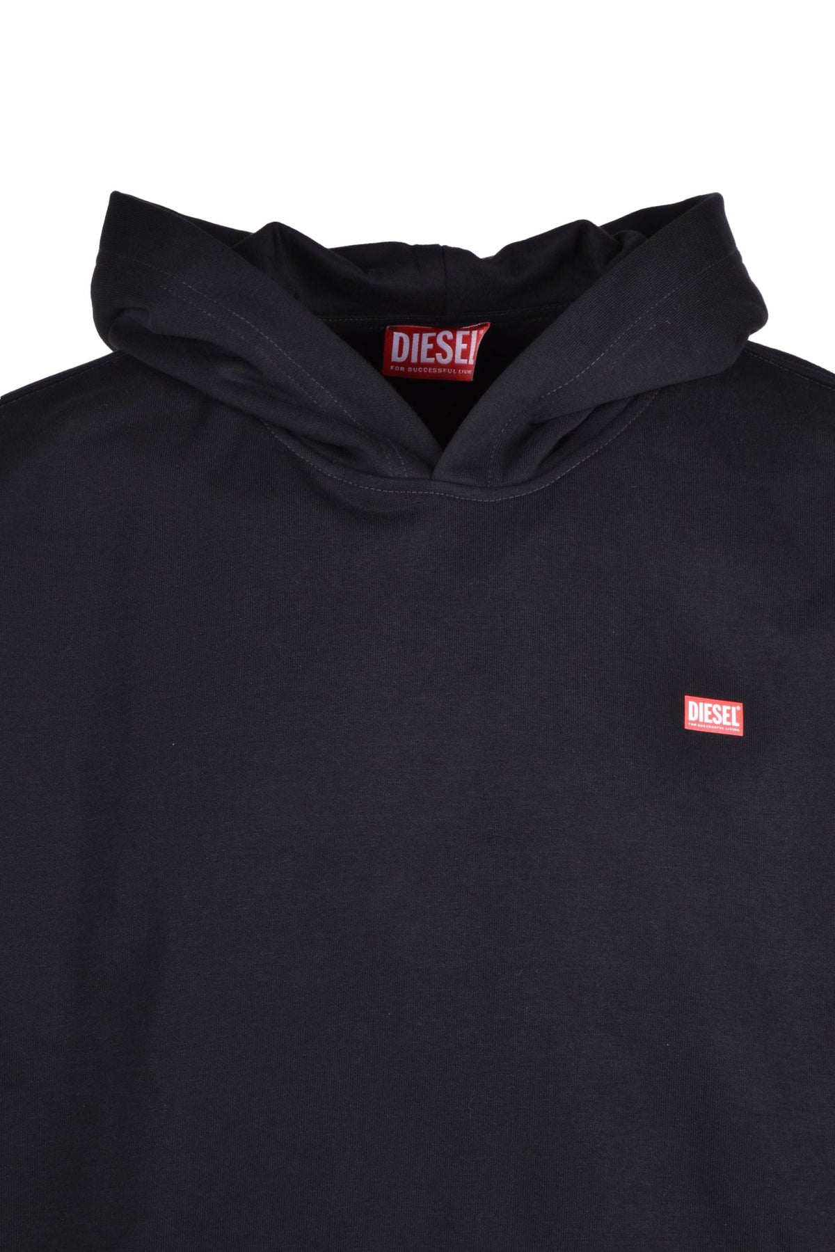 DIESEL - KNITWEAR AND SWEATSHIRTS