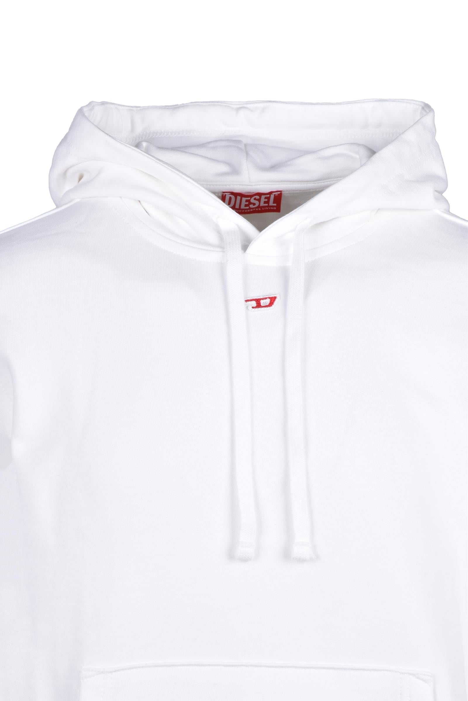 DIESEL - KNITWEAR AND SWEATSHIRTS