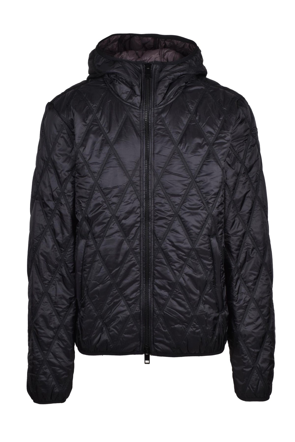 DIESEL - OUTWEAR JACKETS