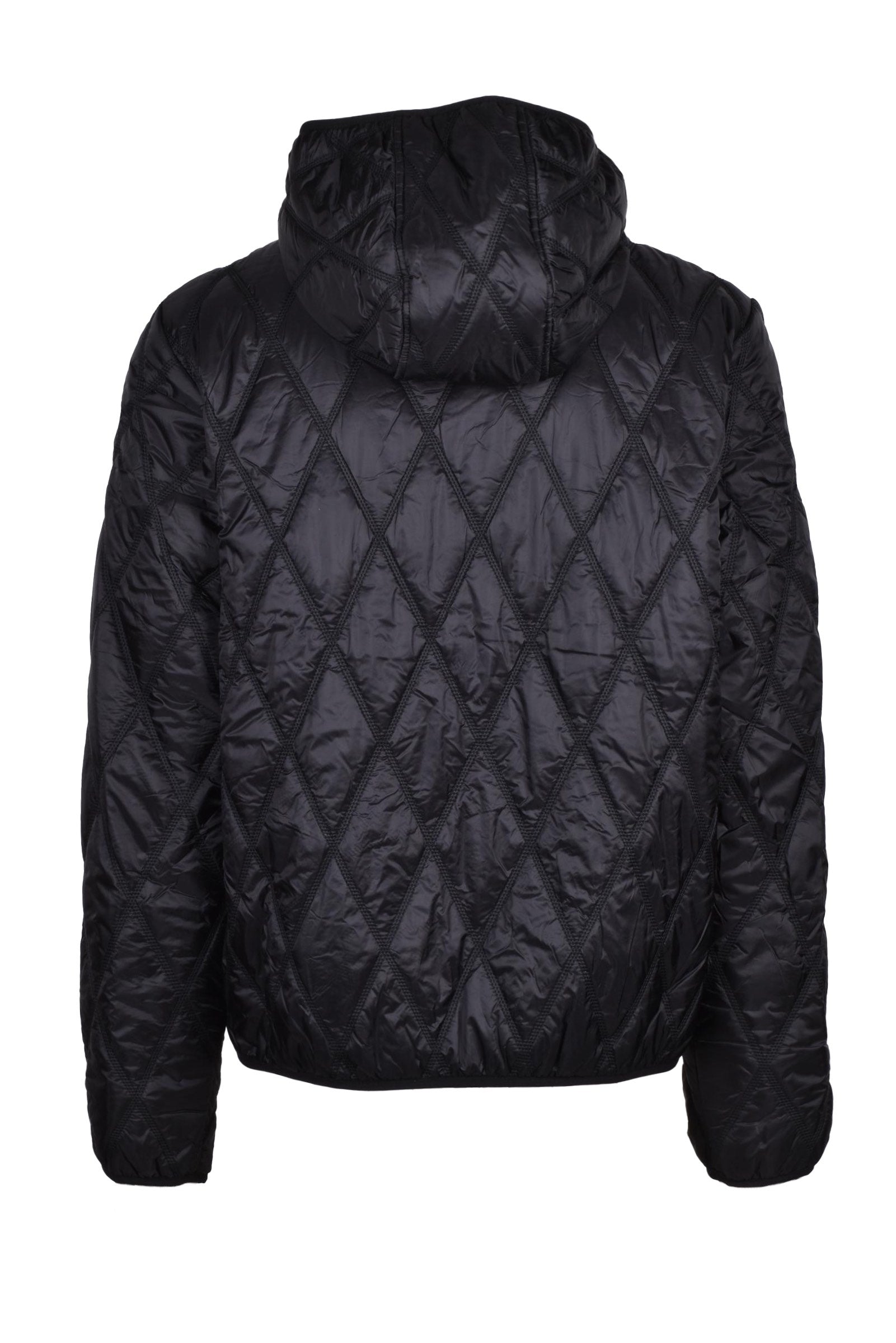 DIESEL - OUTWEAR JACKETS
