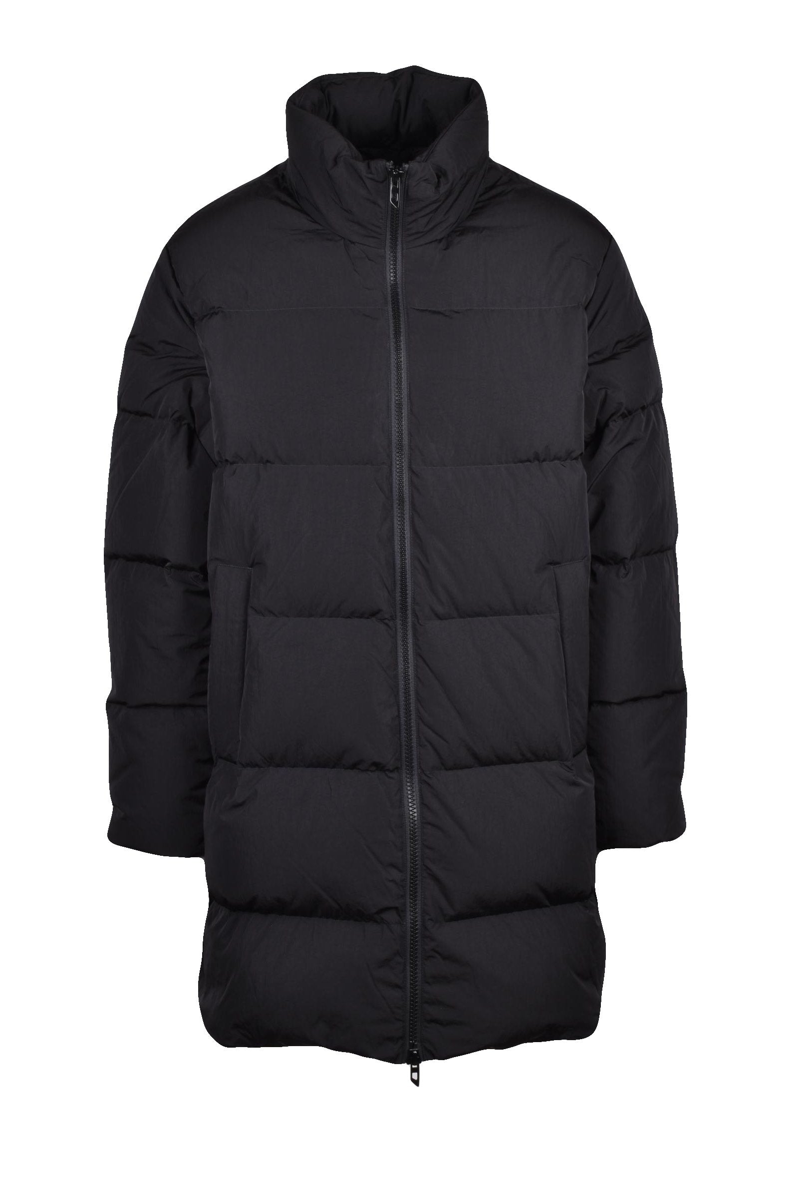 DIESEL - OUTWEAR JACKETS