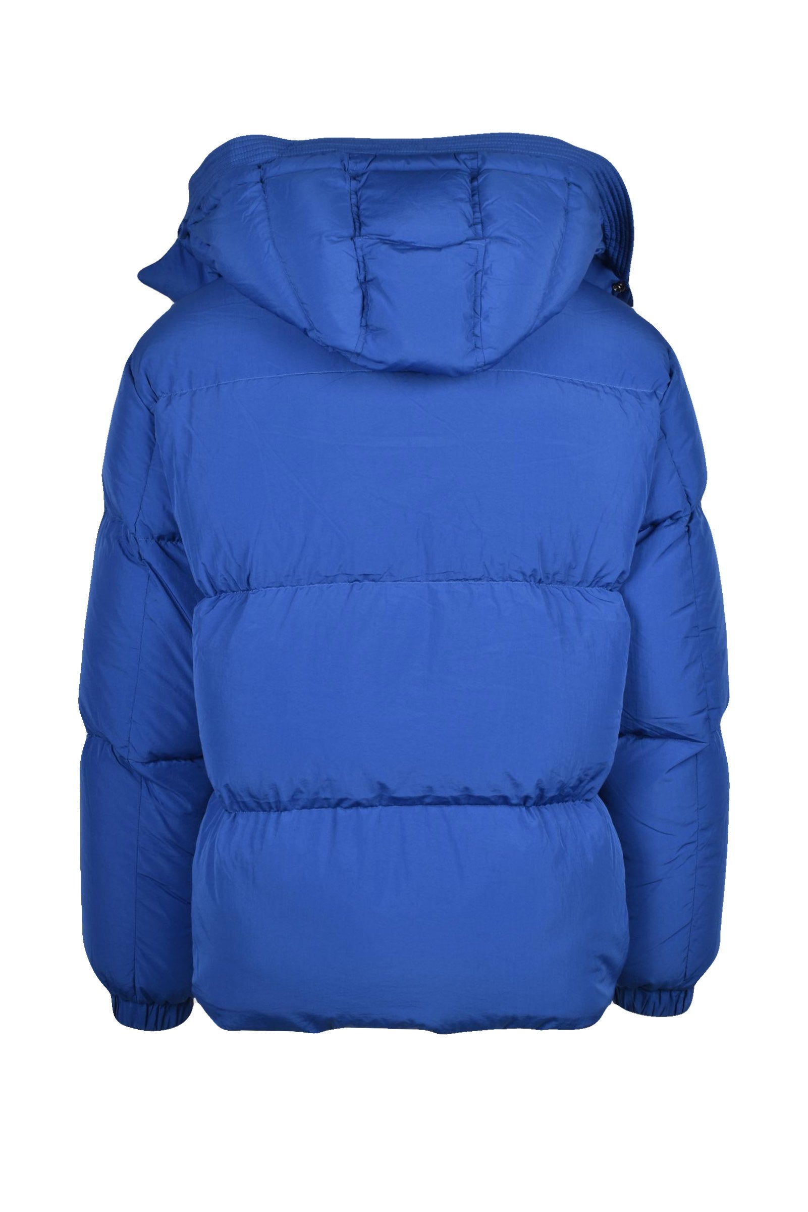 DIESEL - OUTWEAR JACKETS