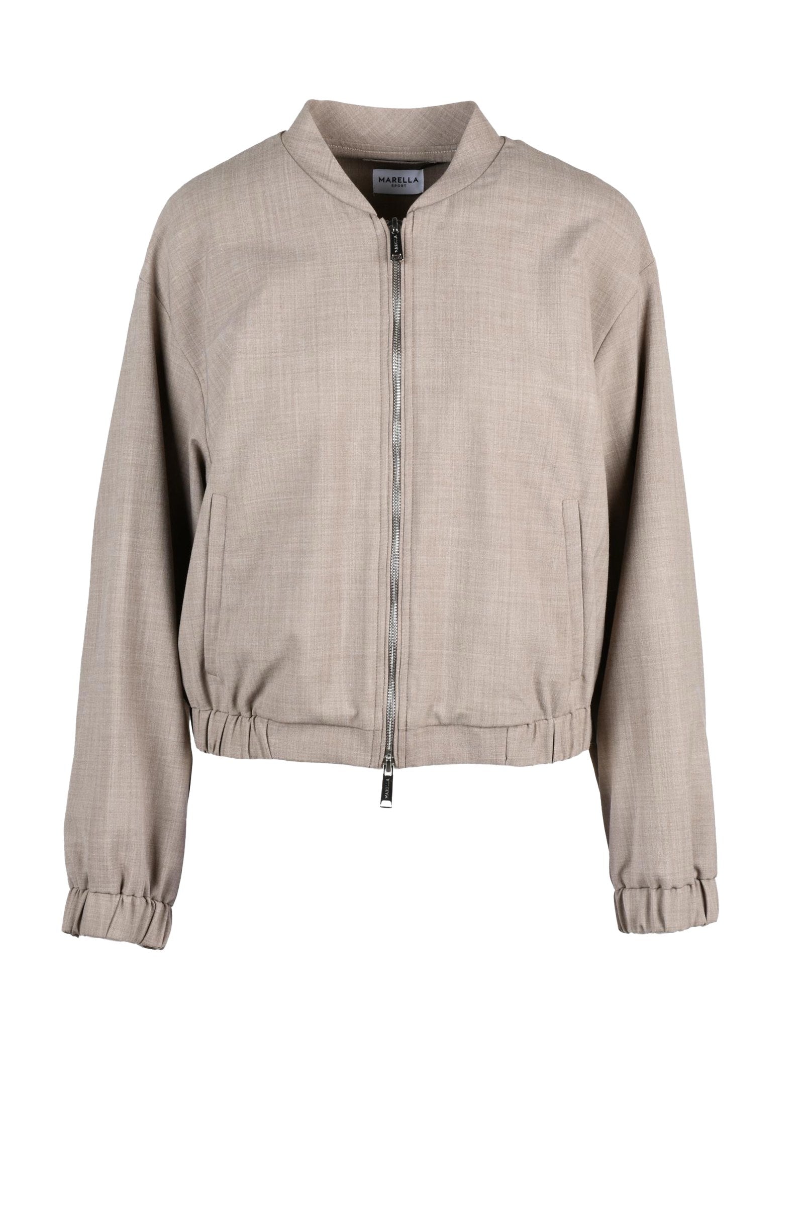 MARELLA SPORT - OUTWEAR JACKETS