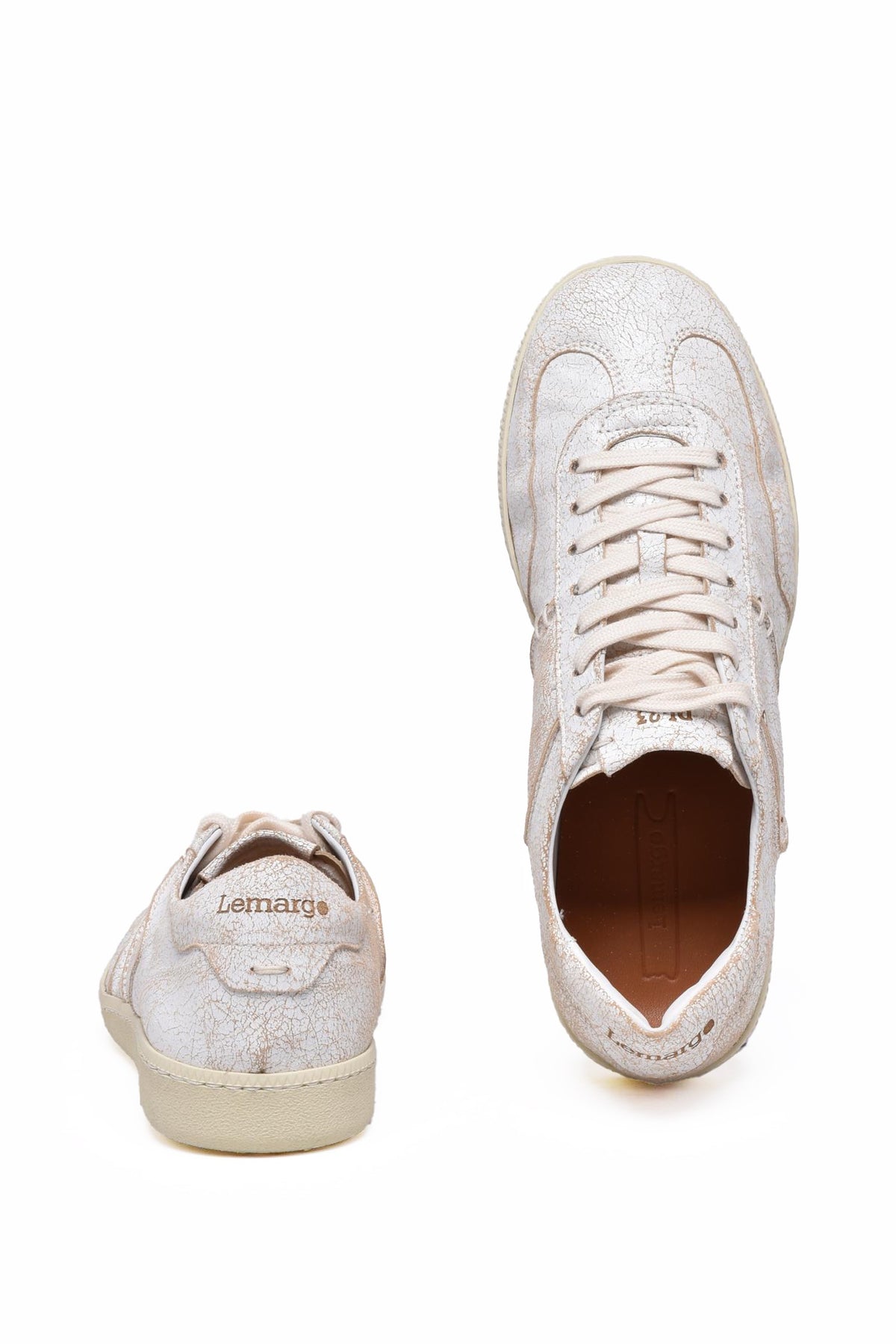 LEMARGO - SHOES