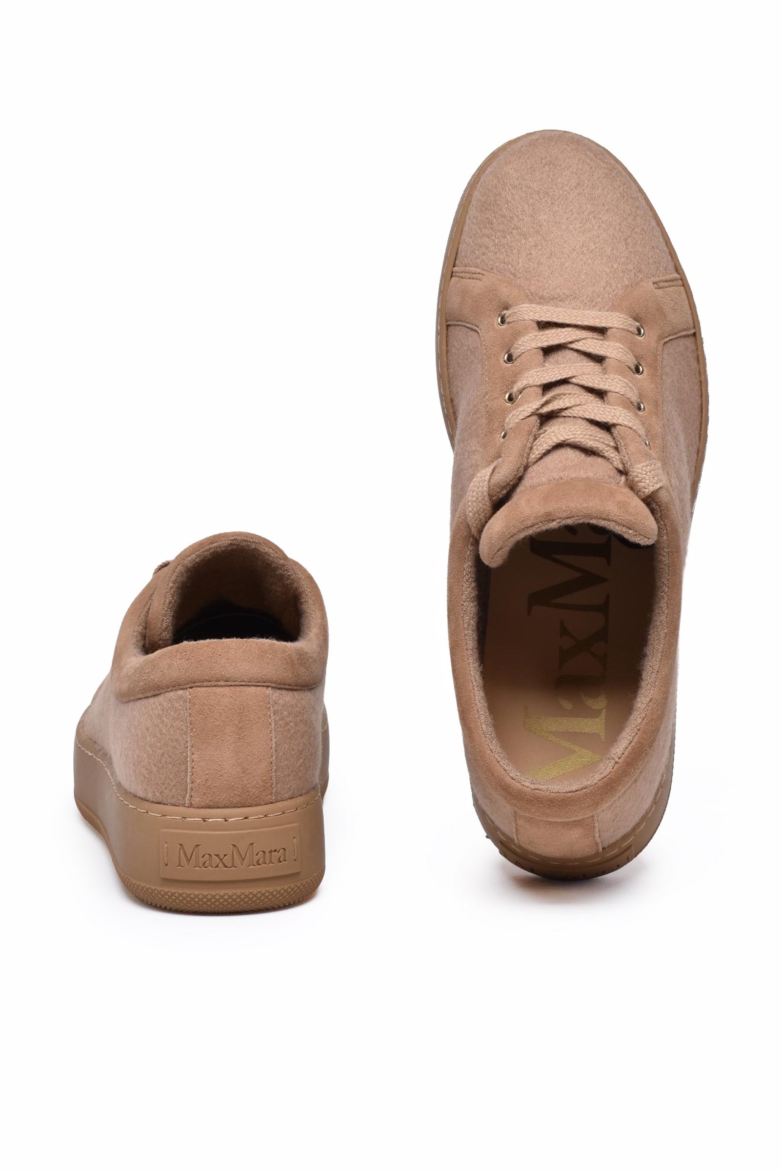 MAX MARA - SHOES