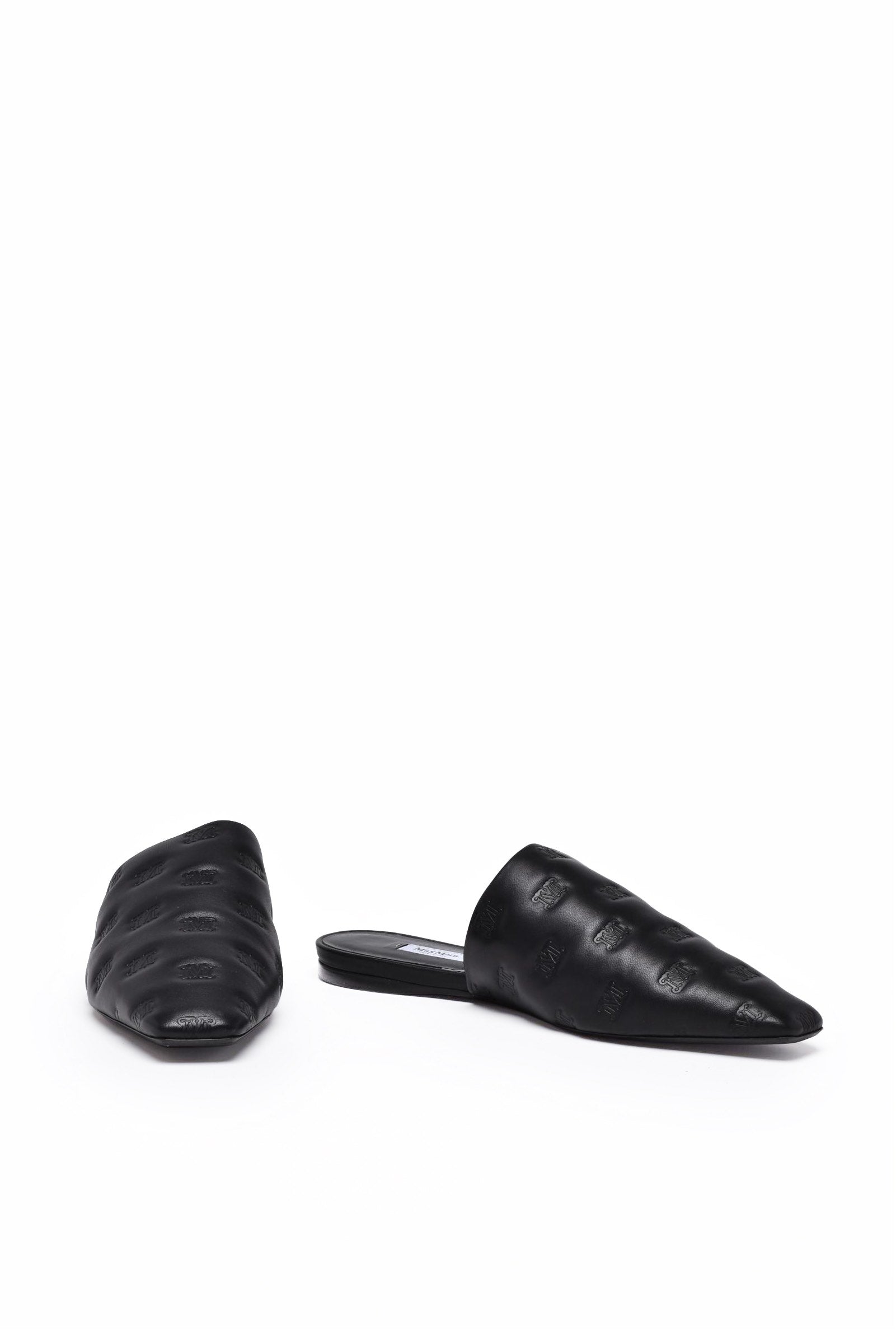 MAX MARA - SHOES