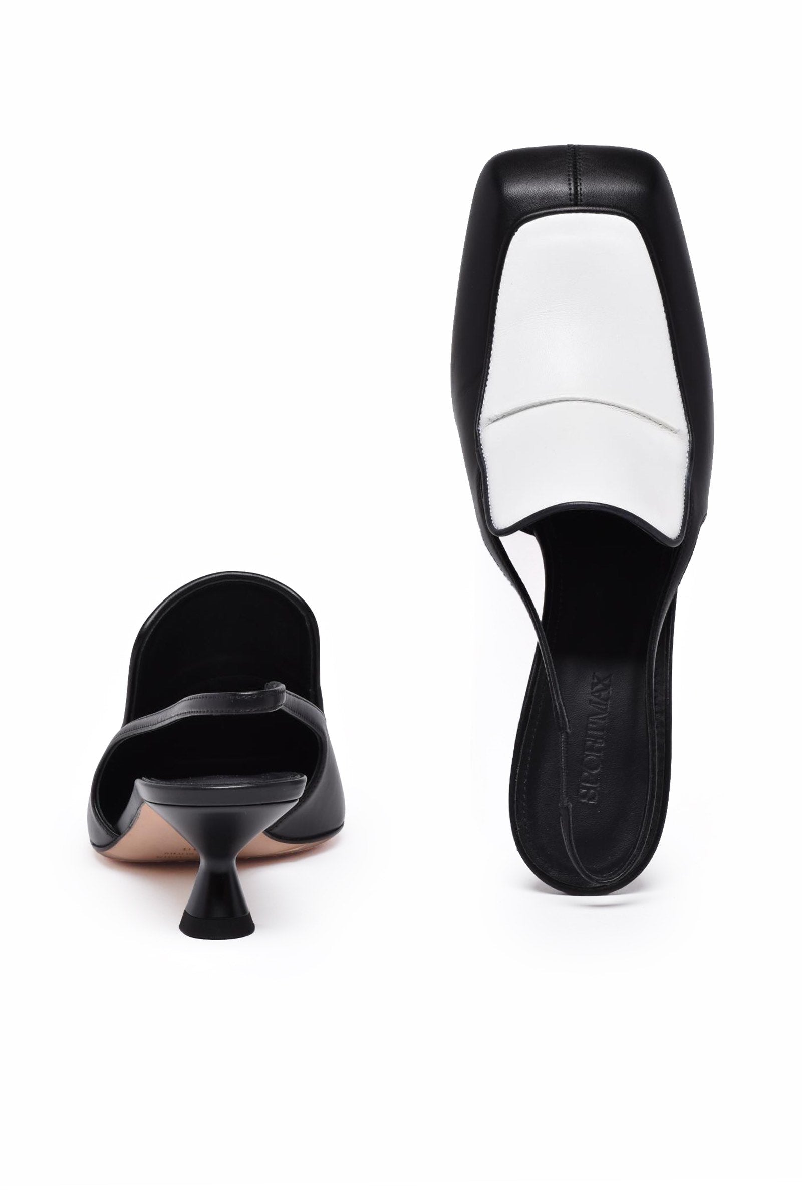 SPORTMAX - SHOES