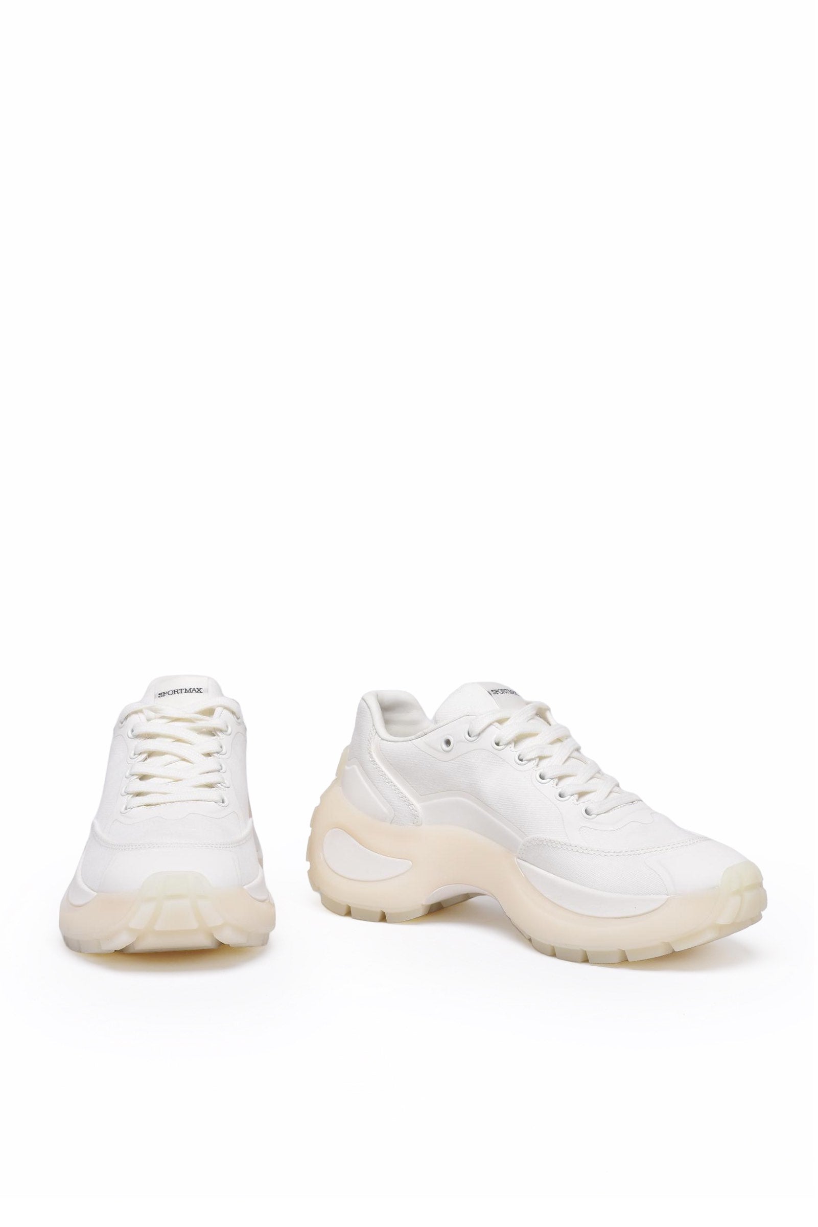 SPORTMAX - SHOES