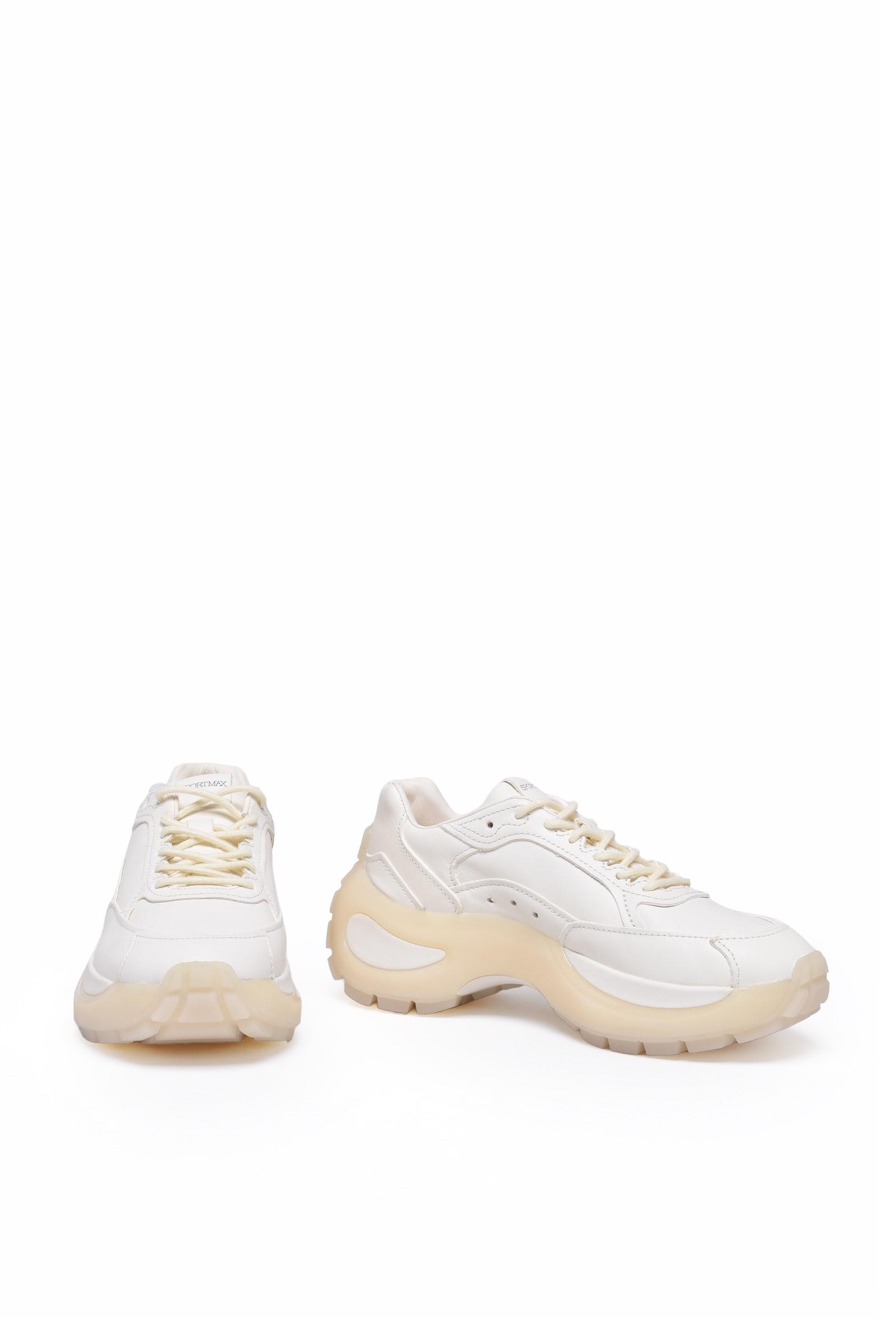 SPORTMAX - SHOES
