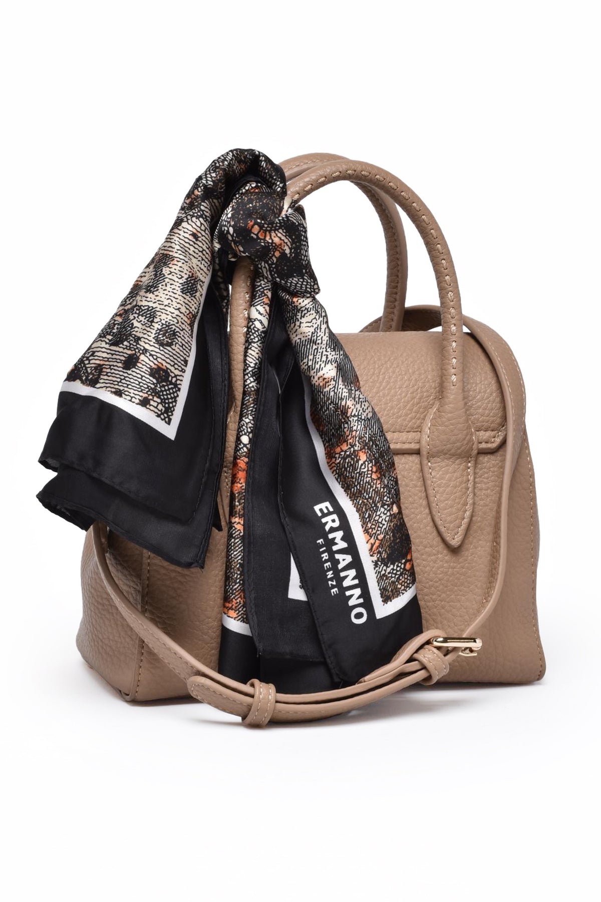 ERMANNO FIRENZE - BAGS AND BACKPACKS