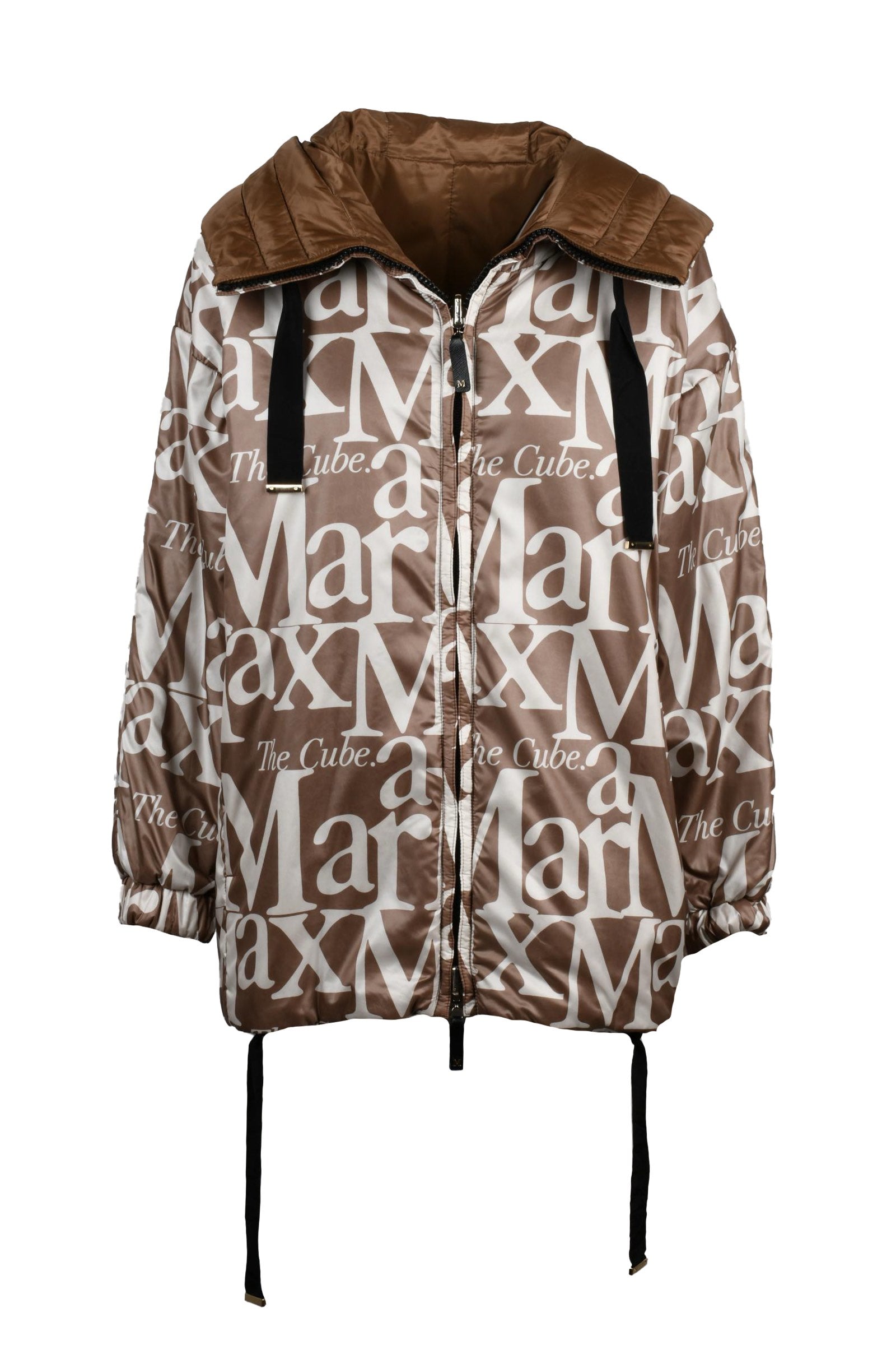 MAX MARA THE CUBE - OUTWEAR JACKETS