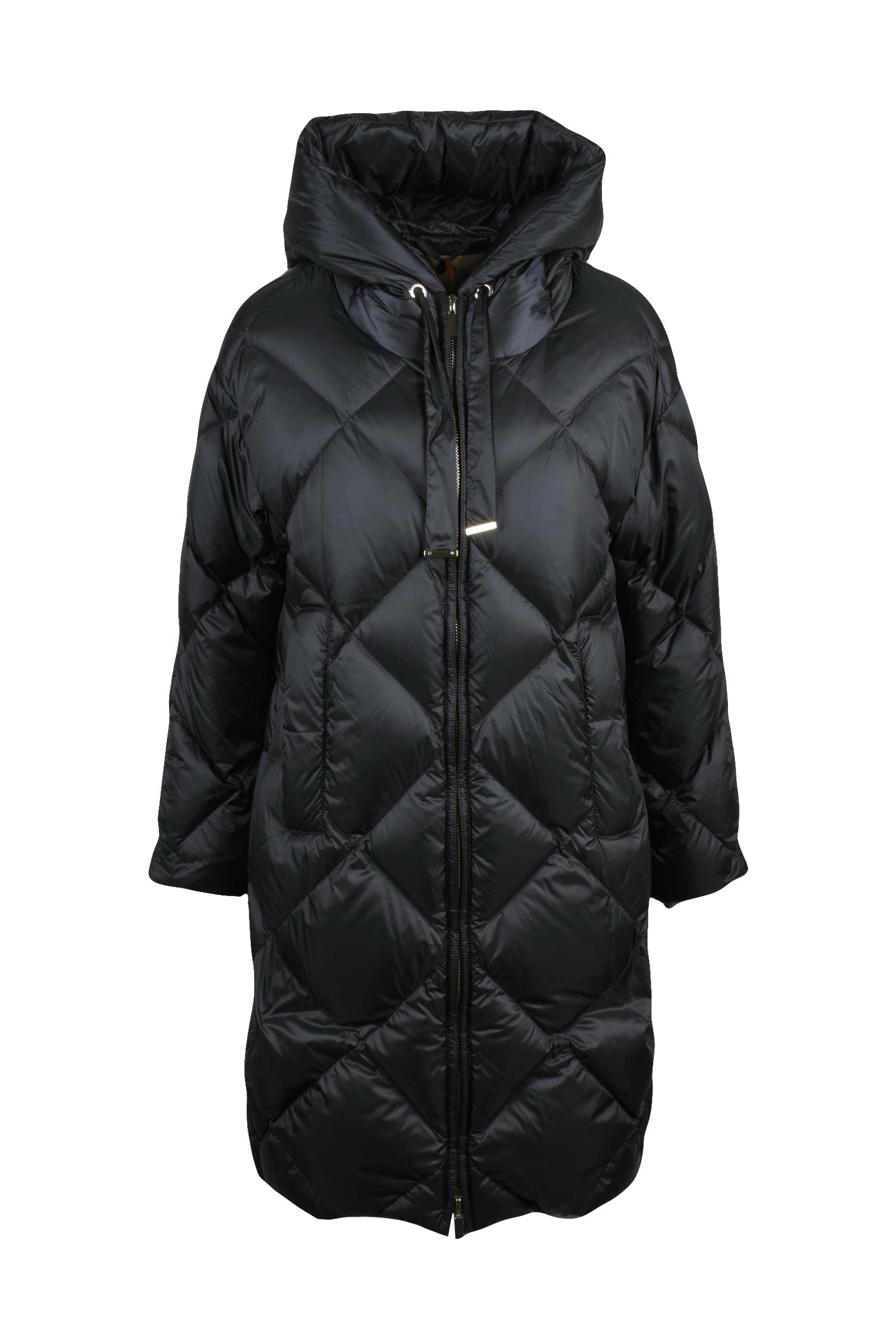 MAX MARA THE CUBE - OUTWEAR JACKETS