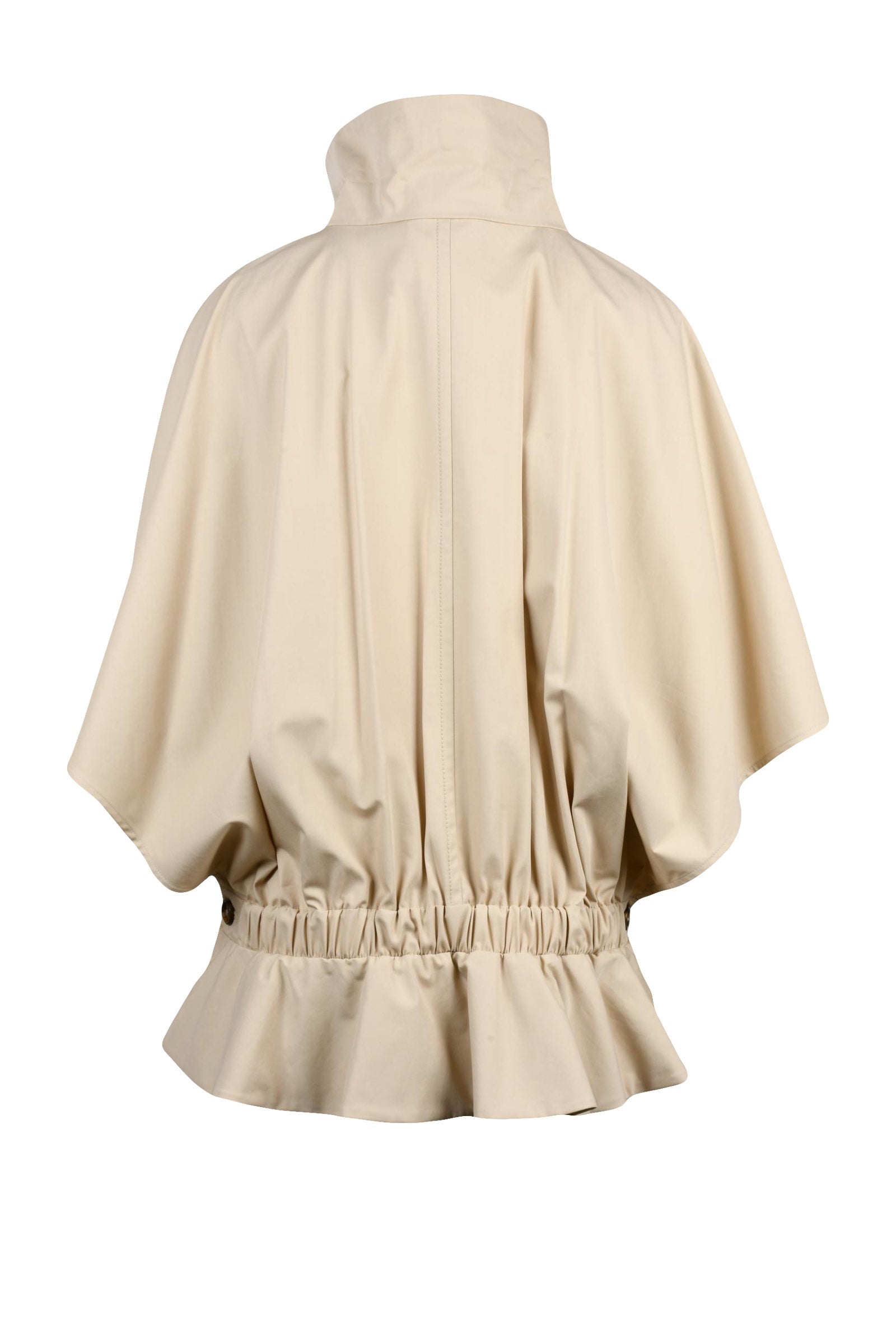 MAX MARA - OUTWEAR JACKETS
