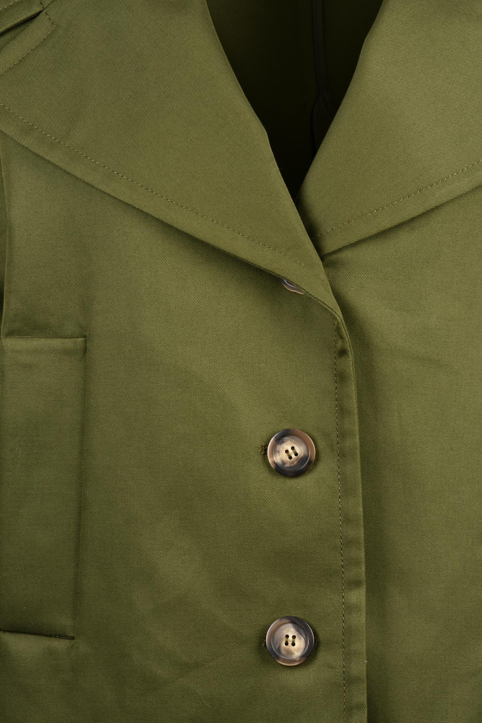 MAX MARA - OUTWEAR JACKETS