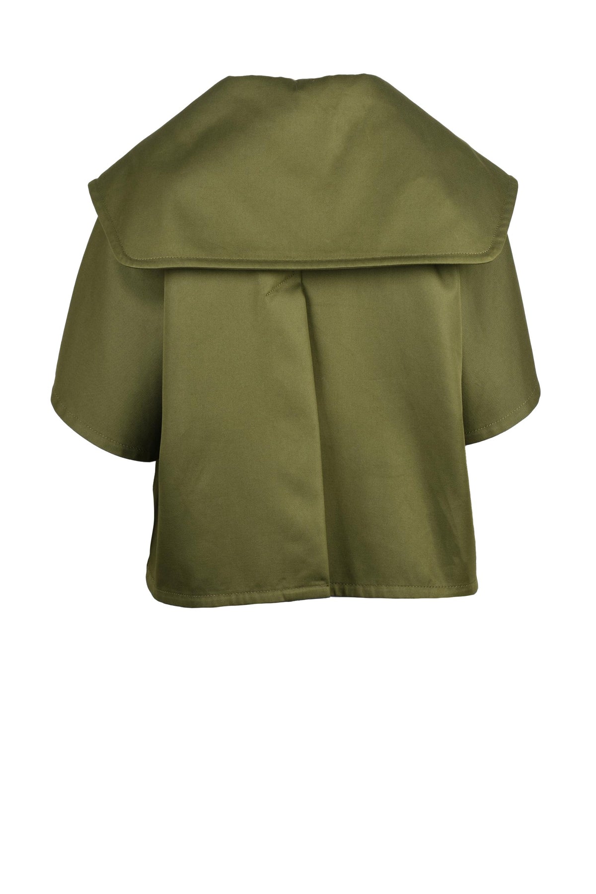 MAX MARA - OUTWEAR JACKETS