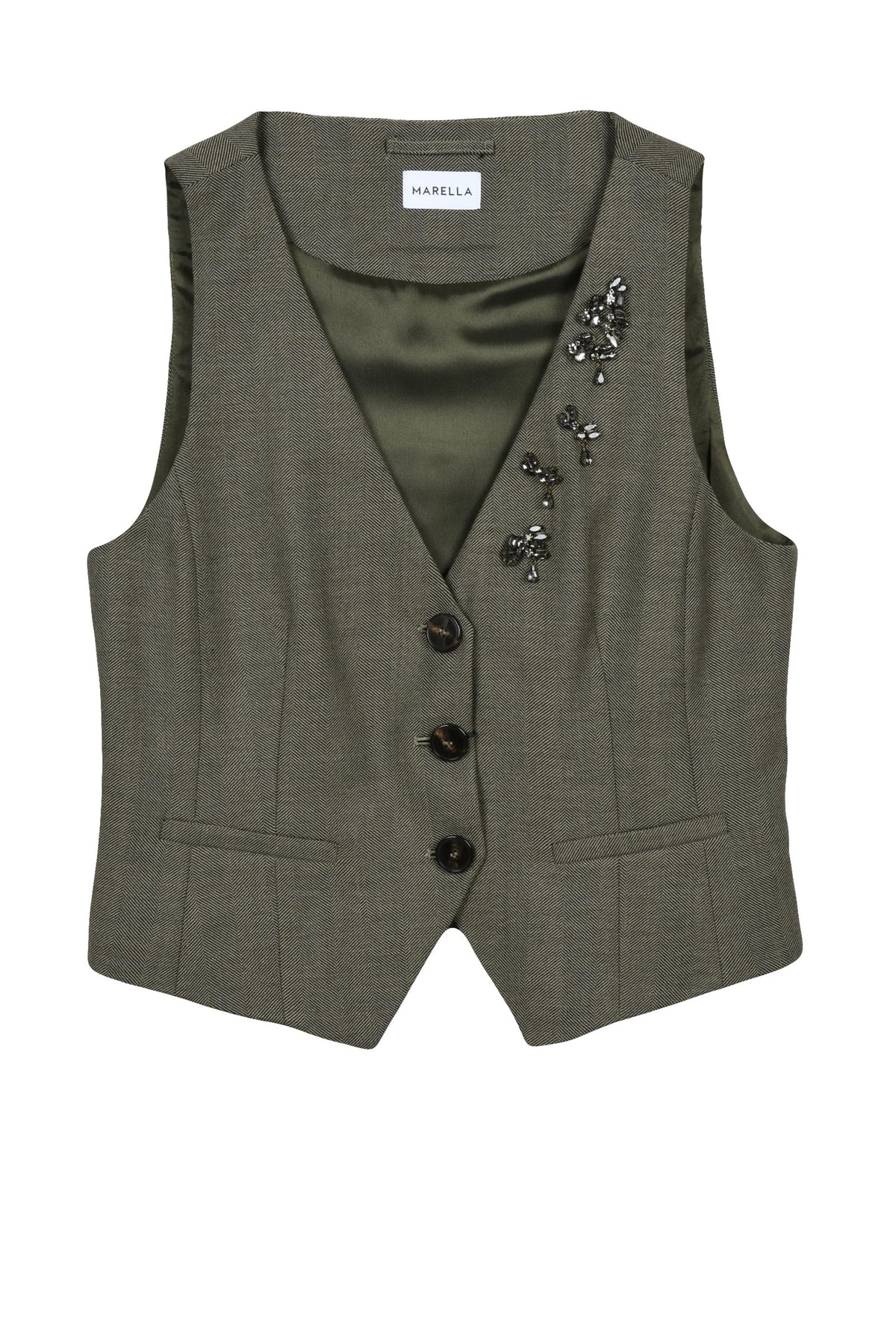 MARELLA - KNITWEAR AND SWEATSHIRTS
