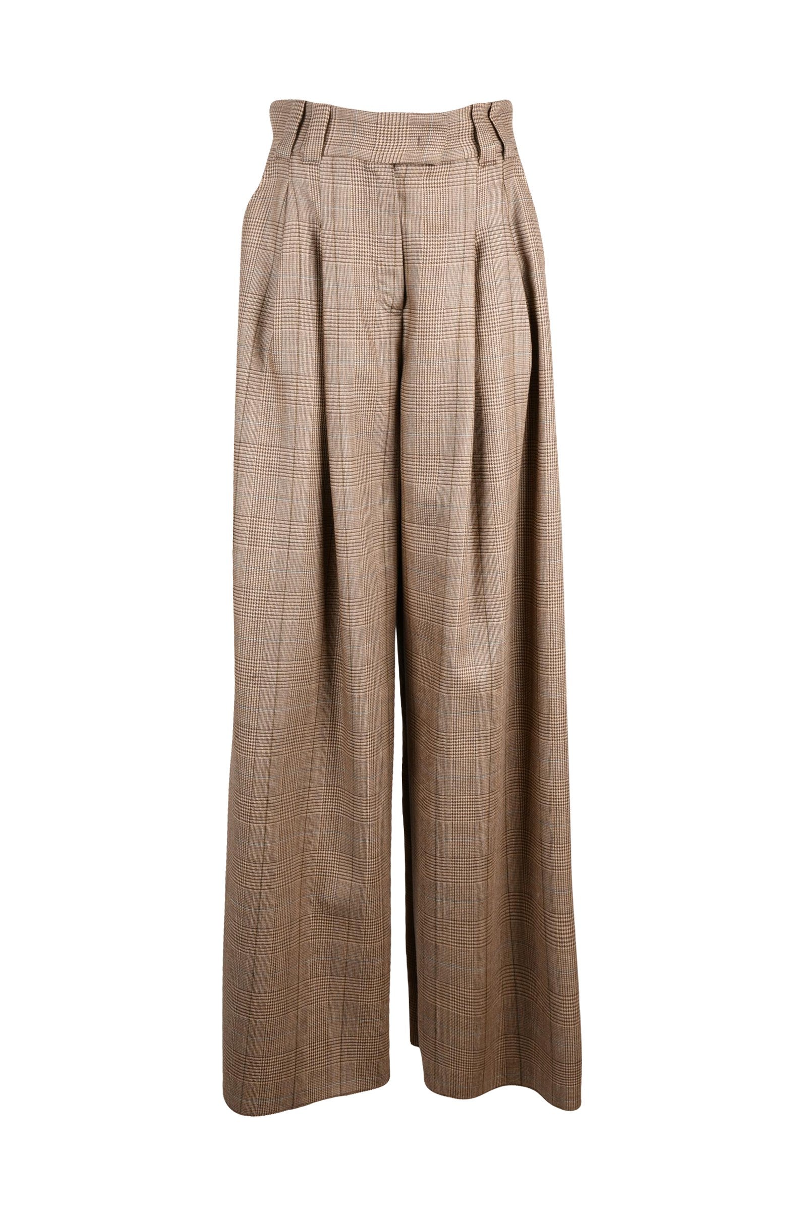 MARELLA - TROUSERS