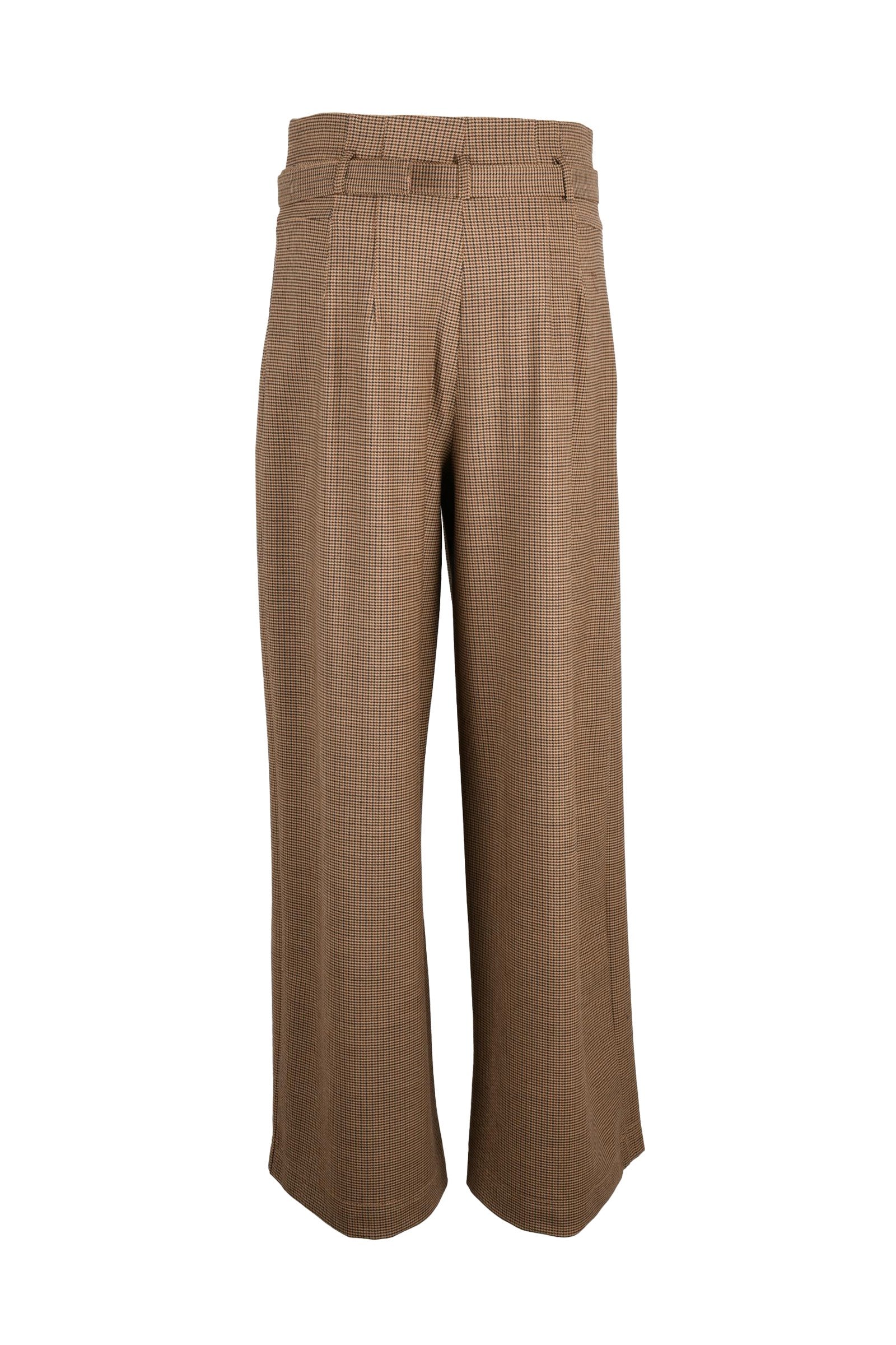 MARELLA - TROUSERS