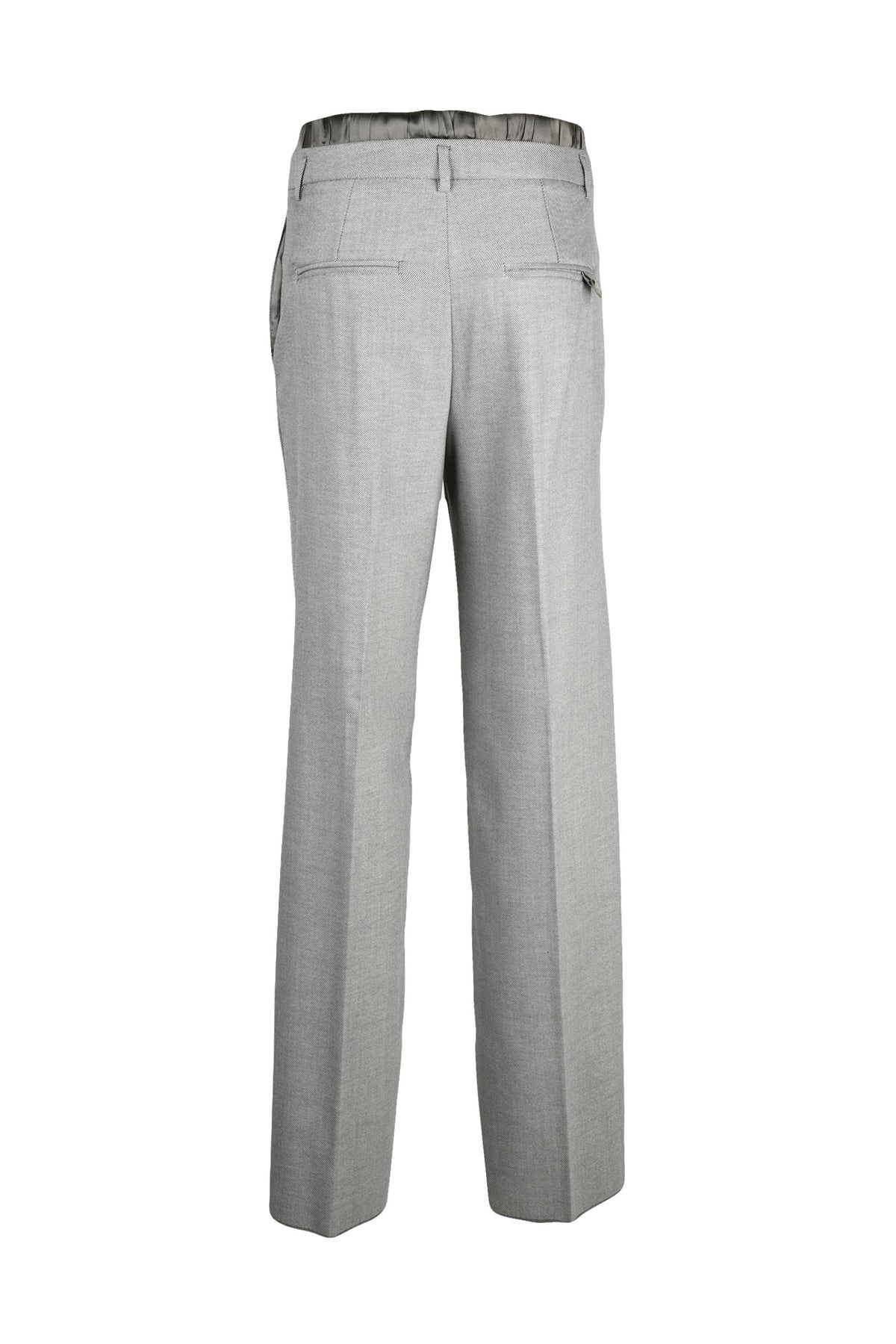 MARELLA MONOCHROME - TROUSERS
