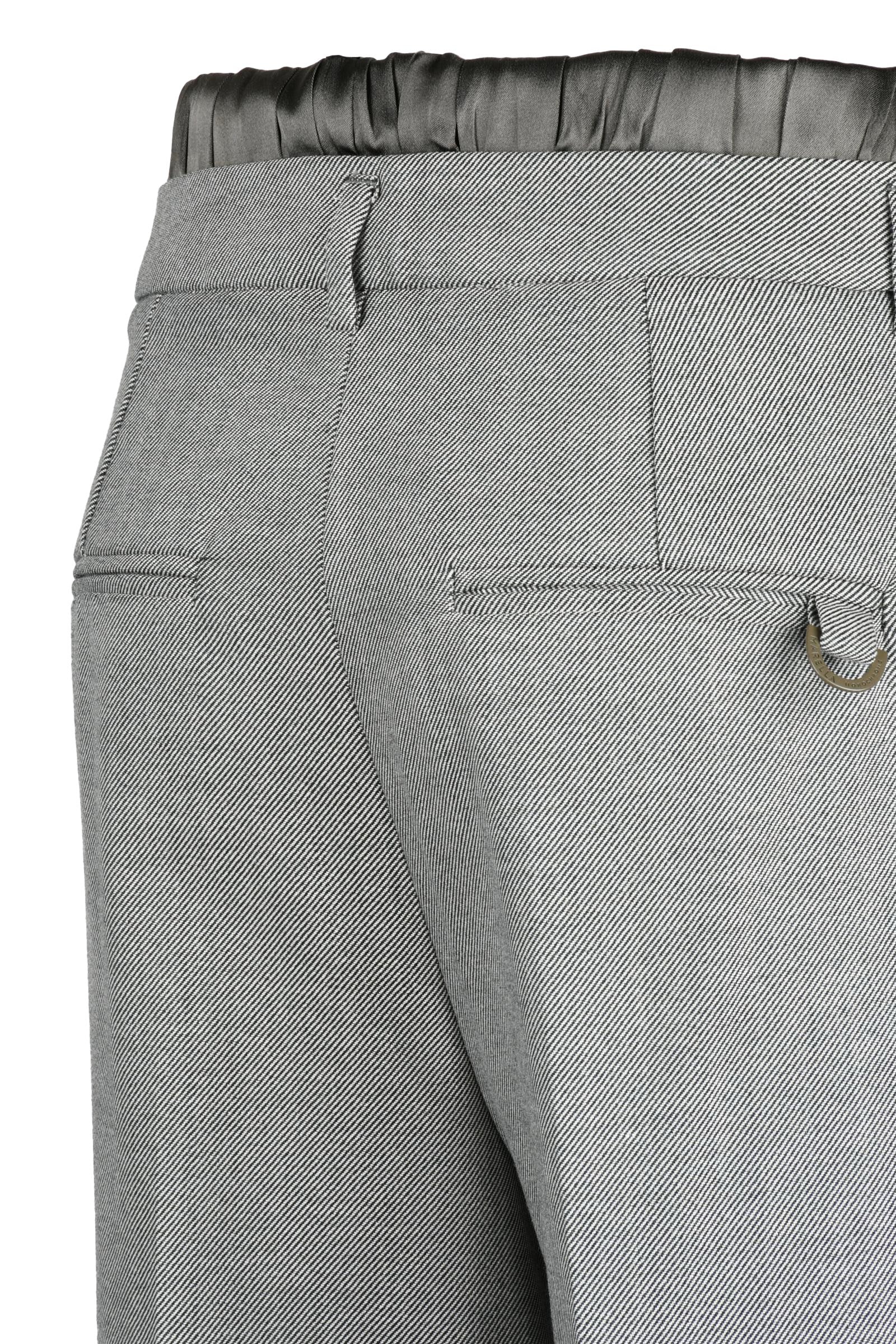 MARELLA MONOCHROME - TROUSERS
