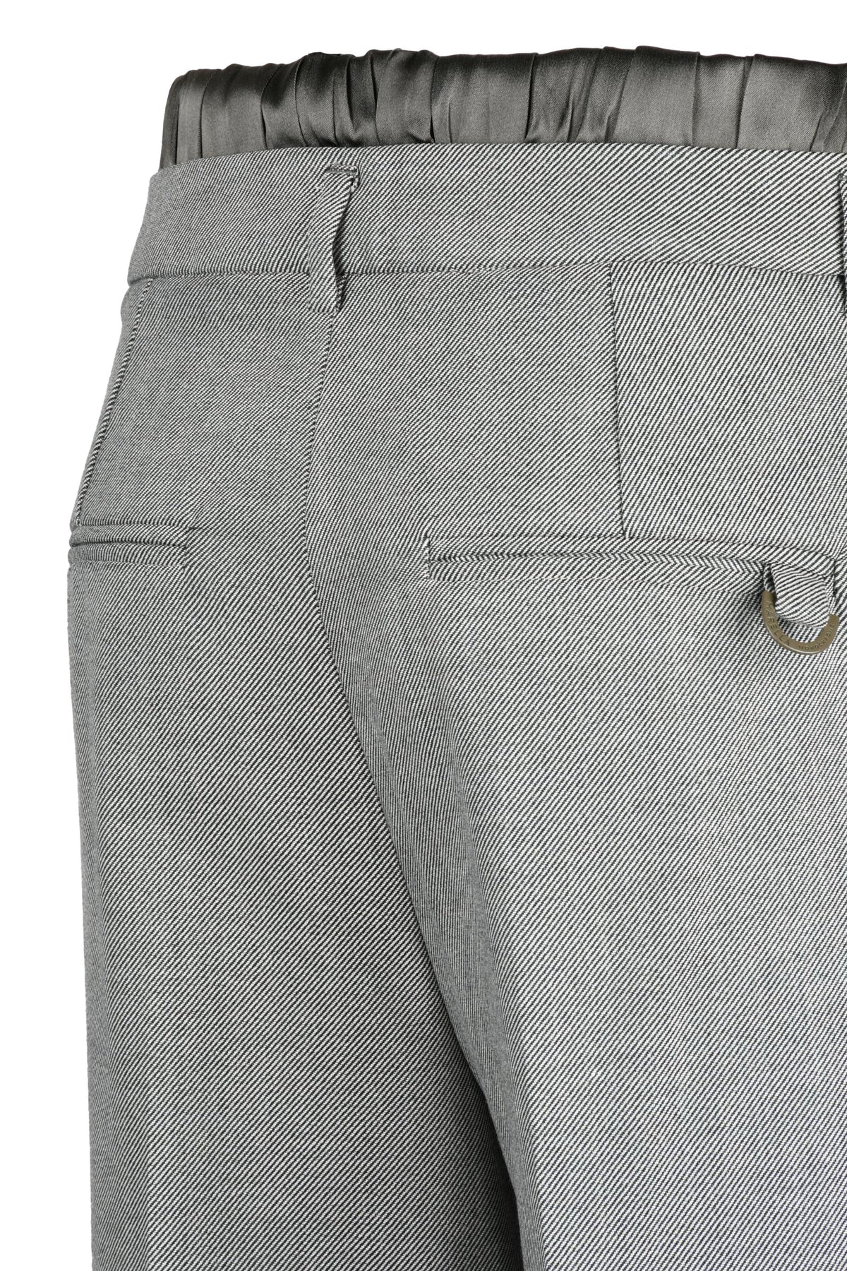 MARELLA MONOCHROME - TROUSERS