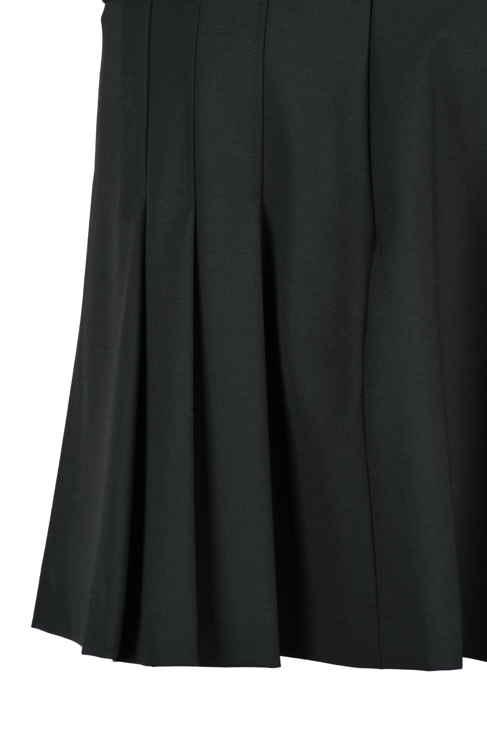 MARELLA SPORT - SKIRT