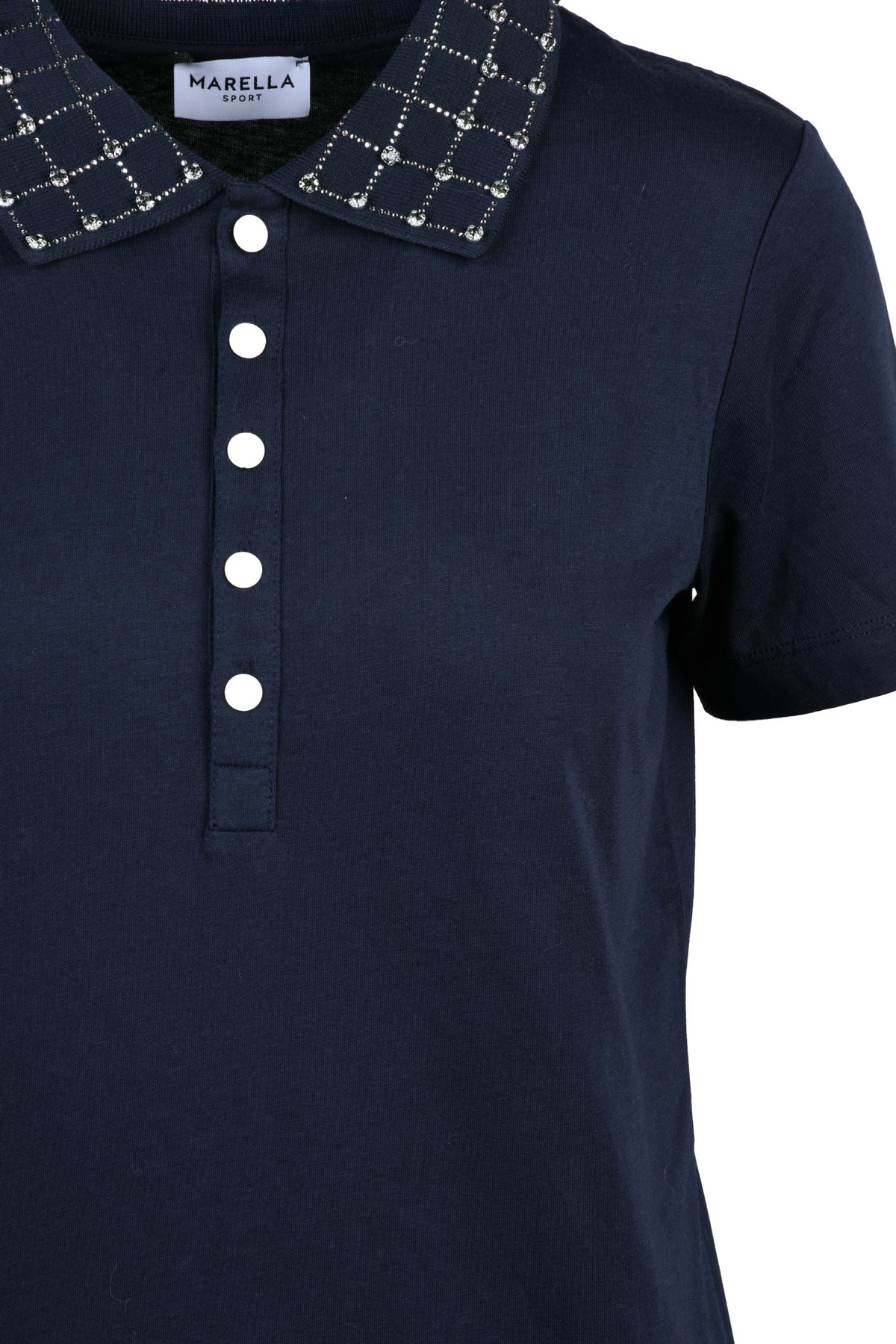 MARELLA SPORT - T-SHIRT AND POLO