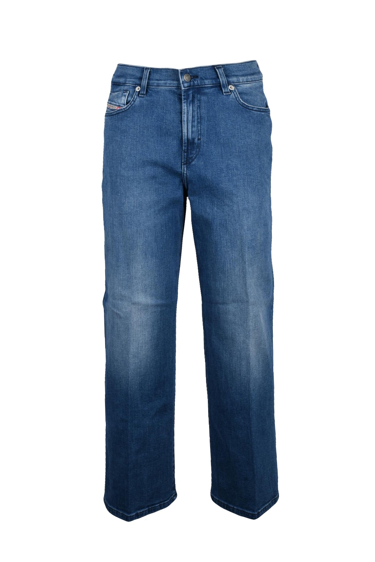 DIESEL - TROUSERS