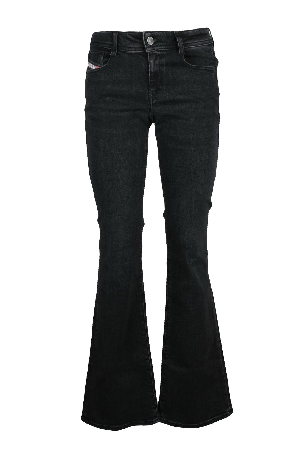 DIESEL - TROUSERS