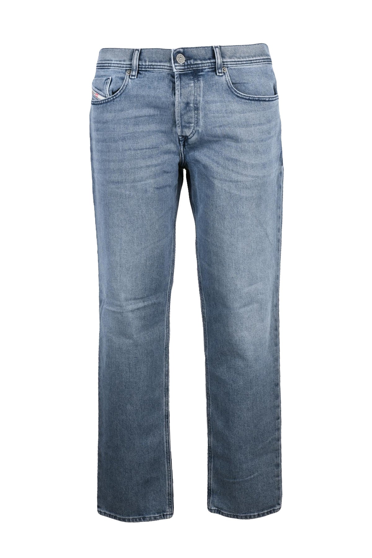 DIESEL - TROUSERS